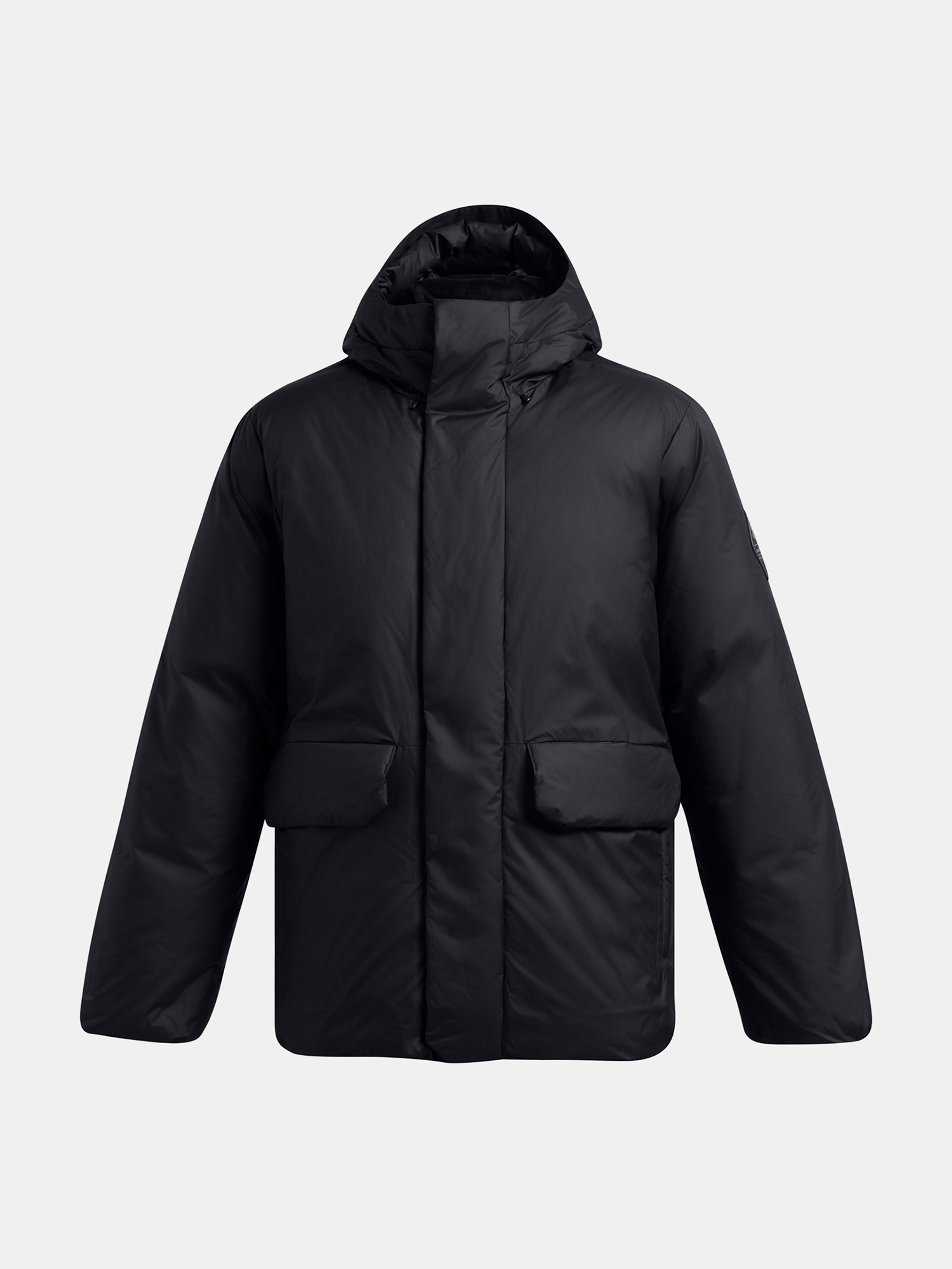 Pánska bunda Under Armour LIMITLESS DOWN SS JACKET