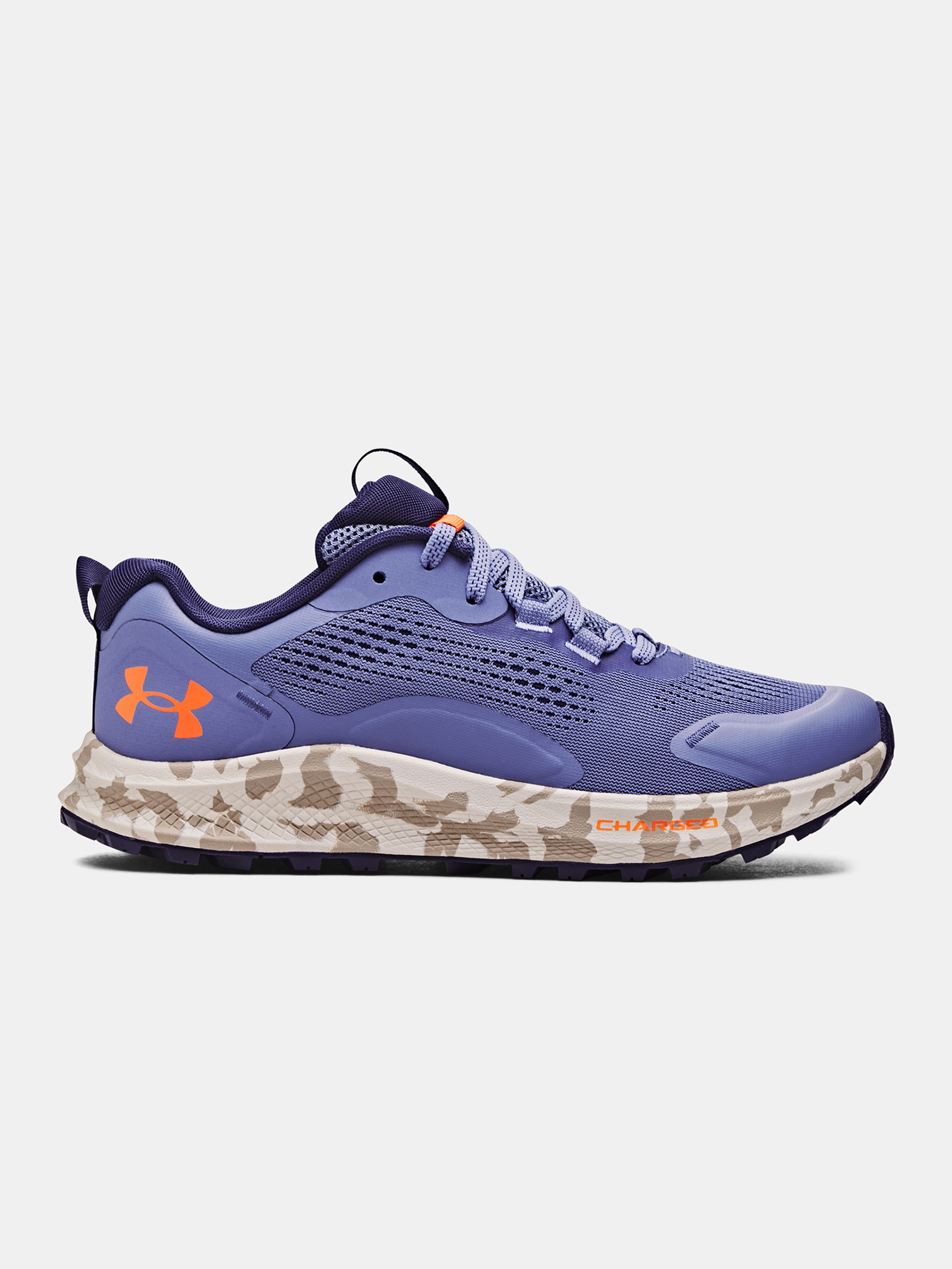 Dámské boty Under Armour UA W Charged Bandit TR 2