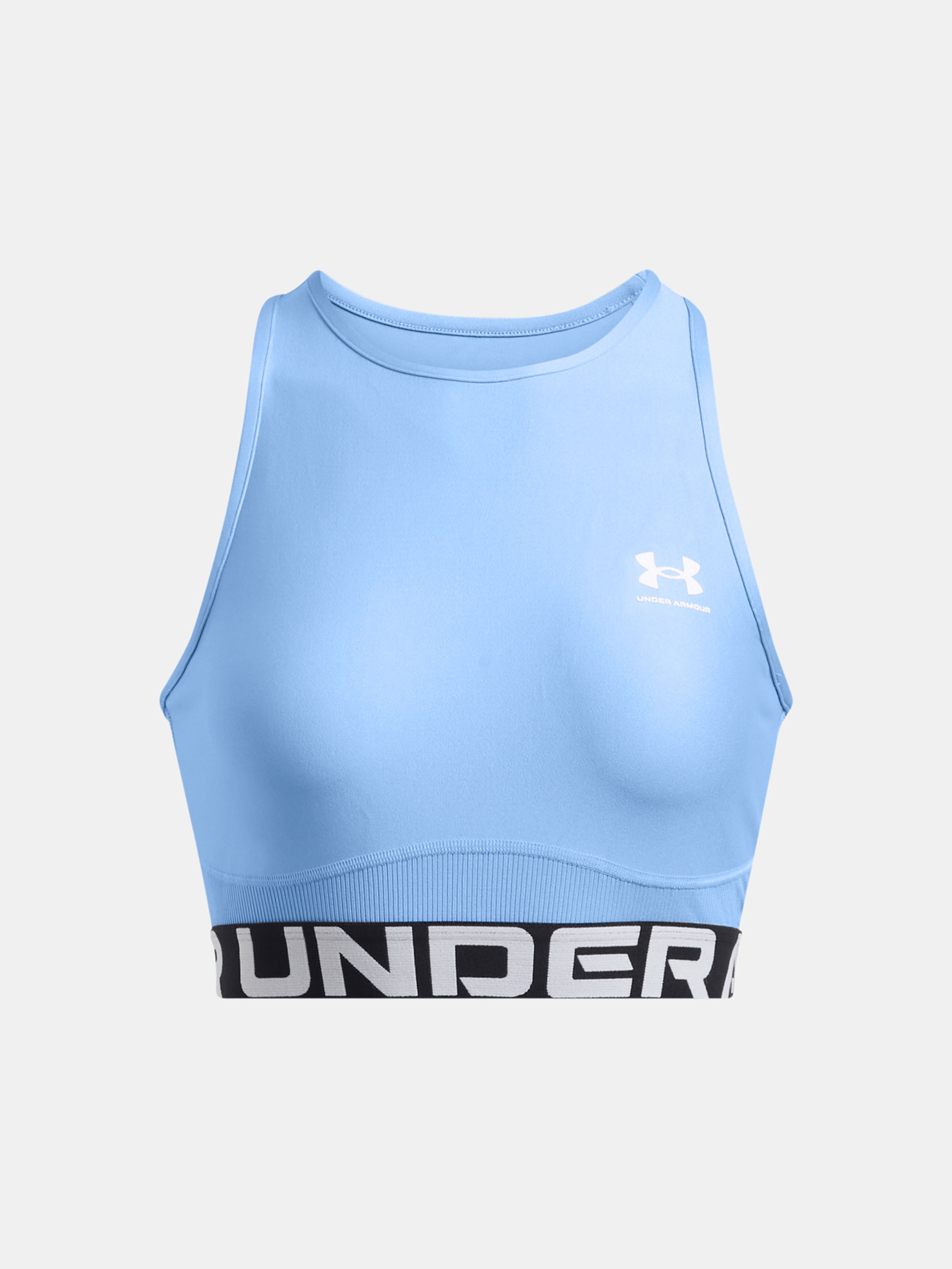 Dámské tílko Under Armour HeatGear Rib Tank