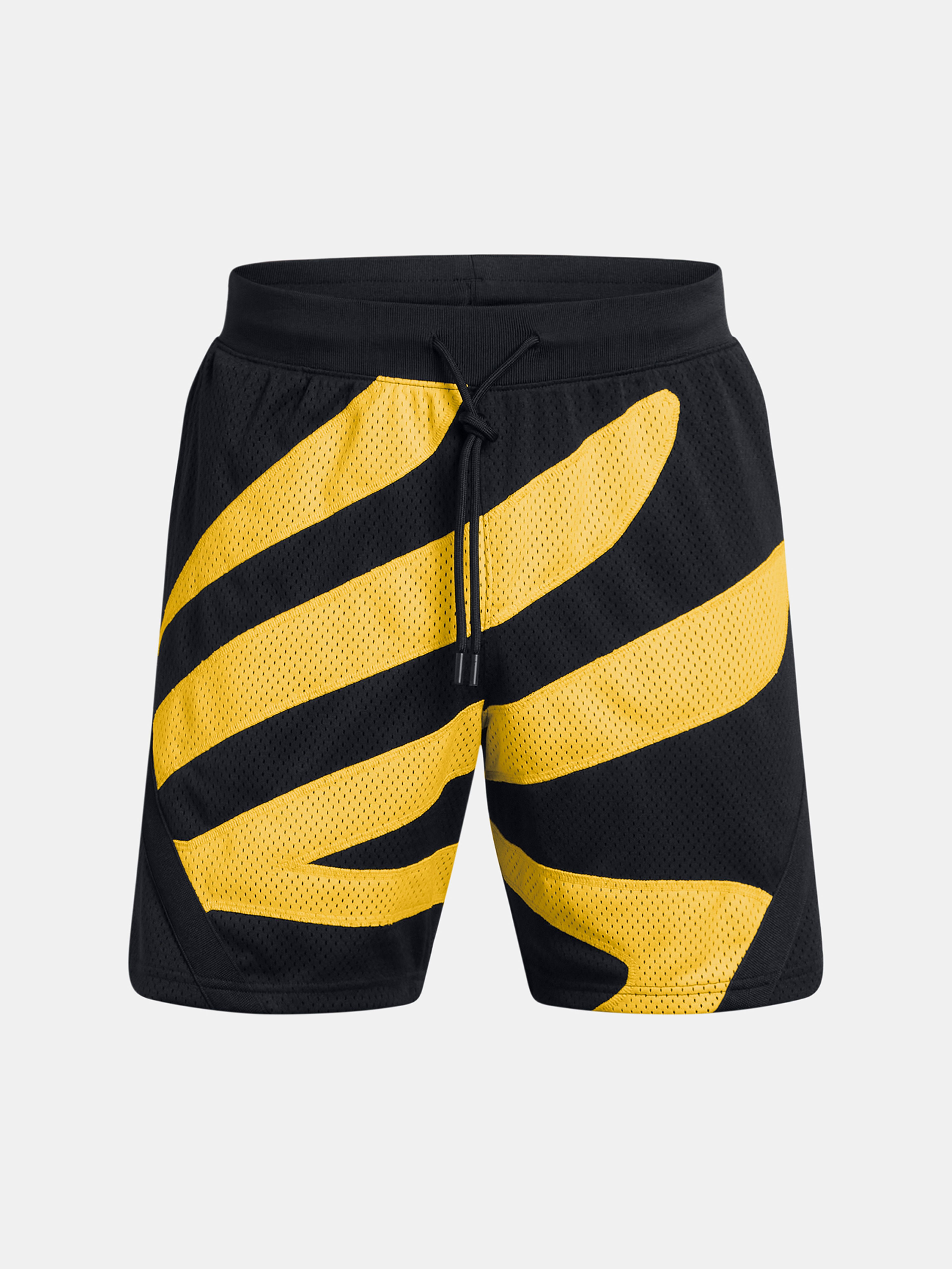 Férfi rövidnadrágok Under Armour Curry Sig Short 2