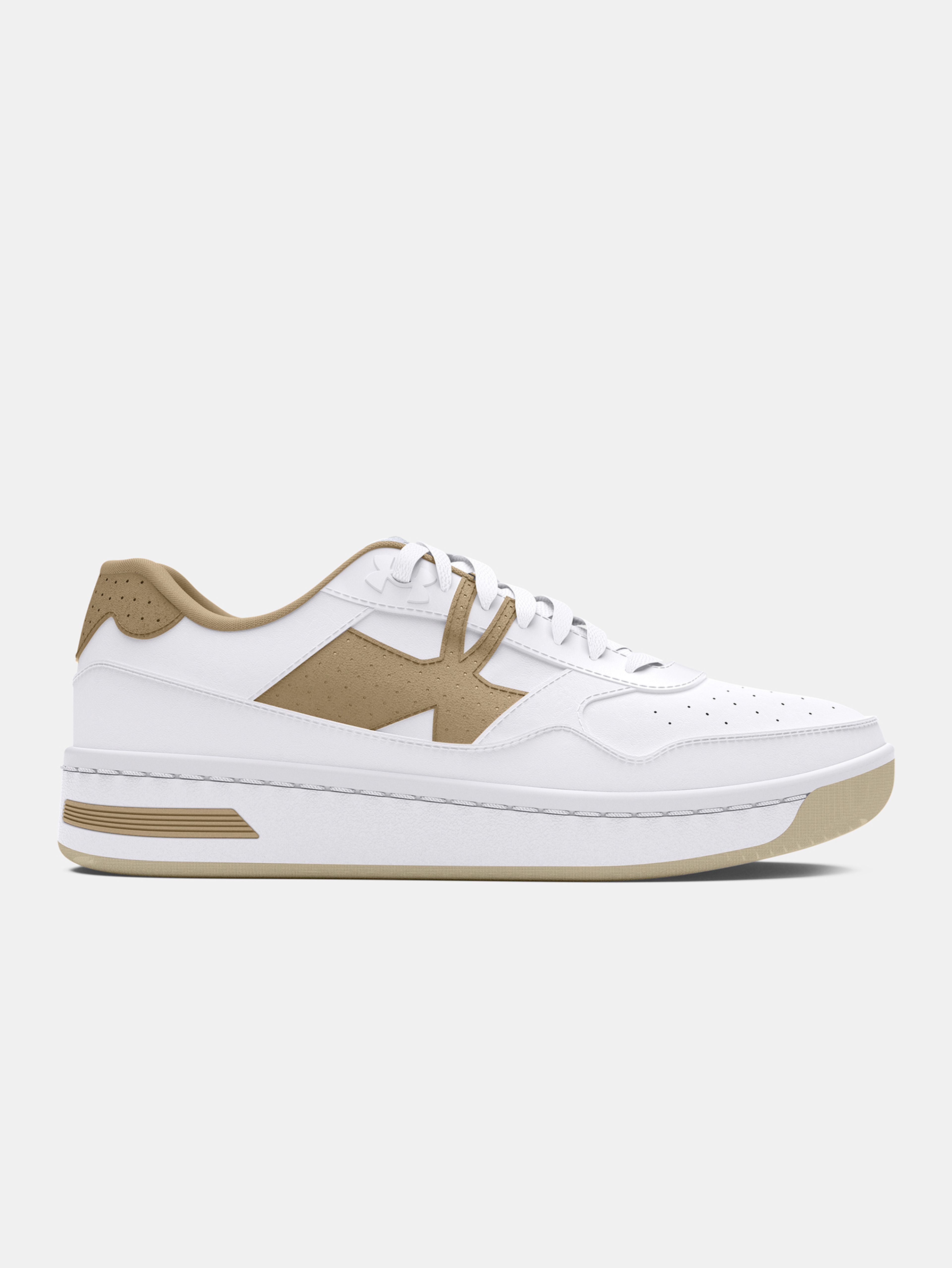 Női cipők Under Armour UA W Court 96 Suede