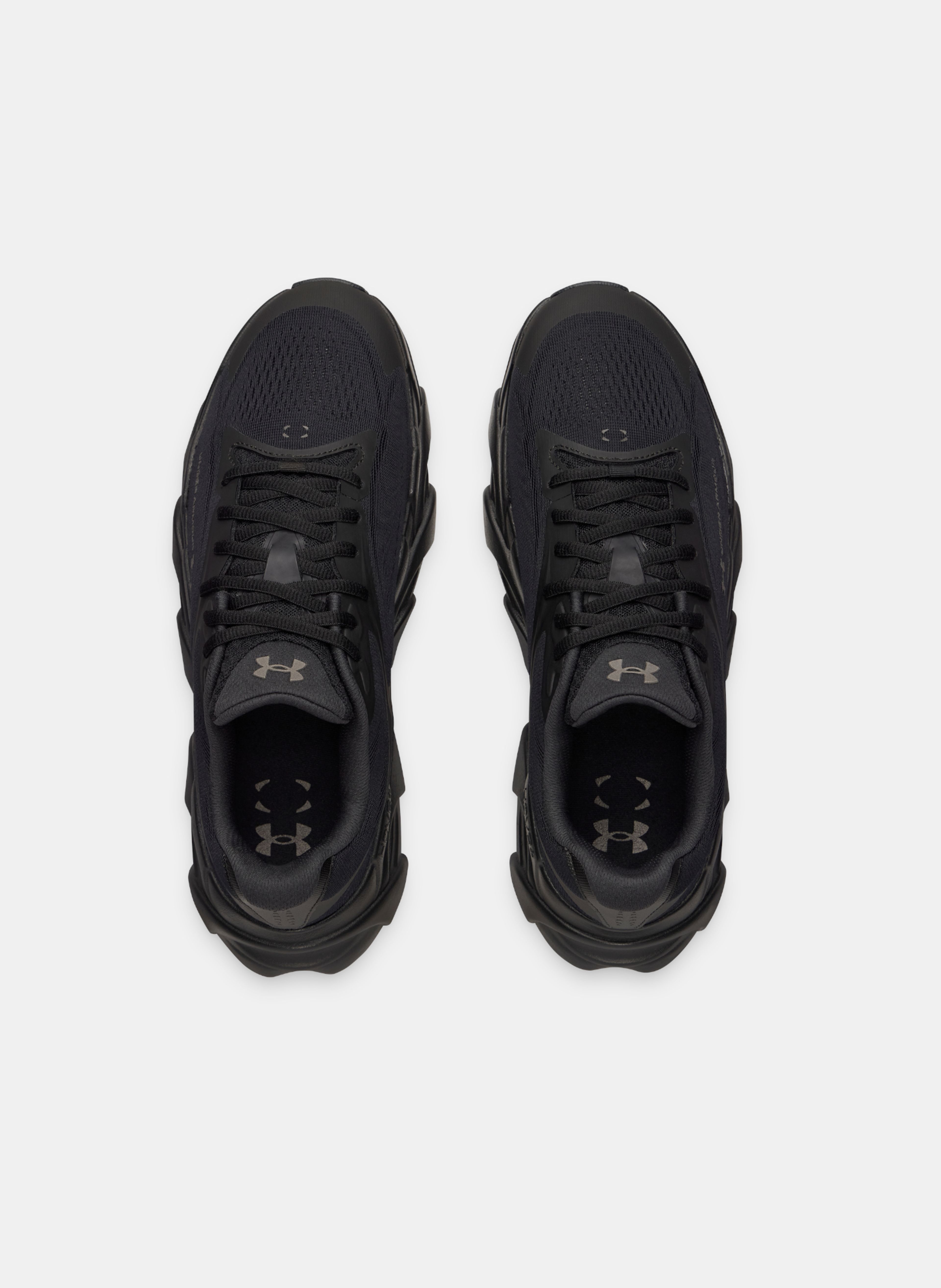 Meeste tossud Under Armour UA HB Runner 2 - 005