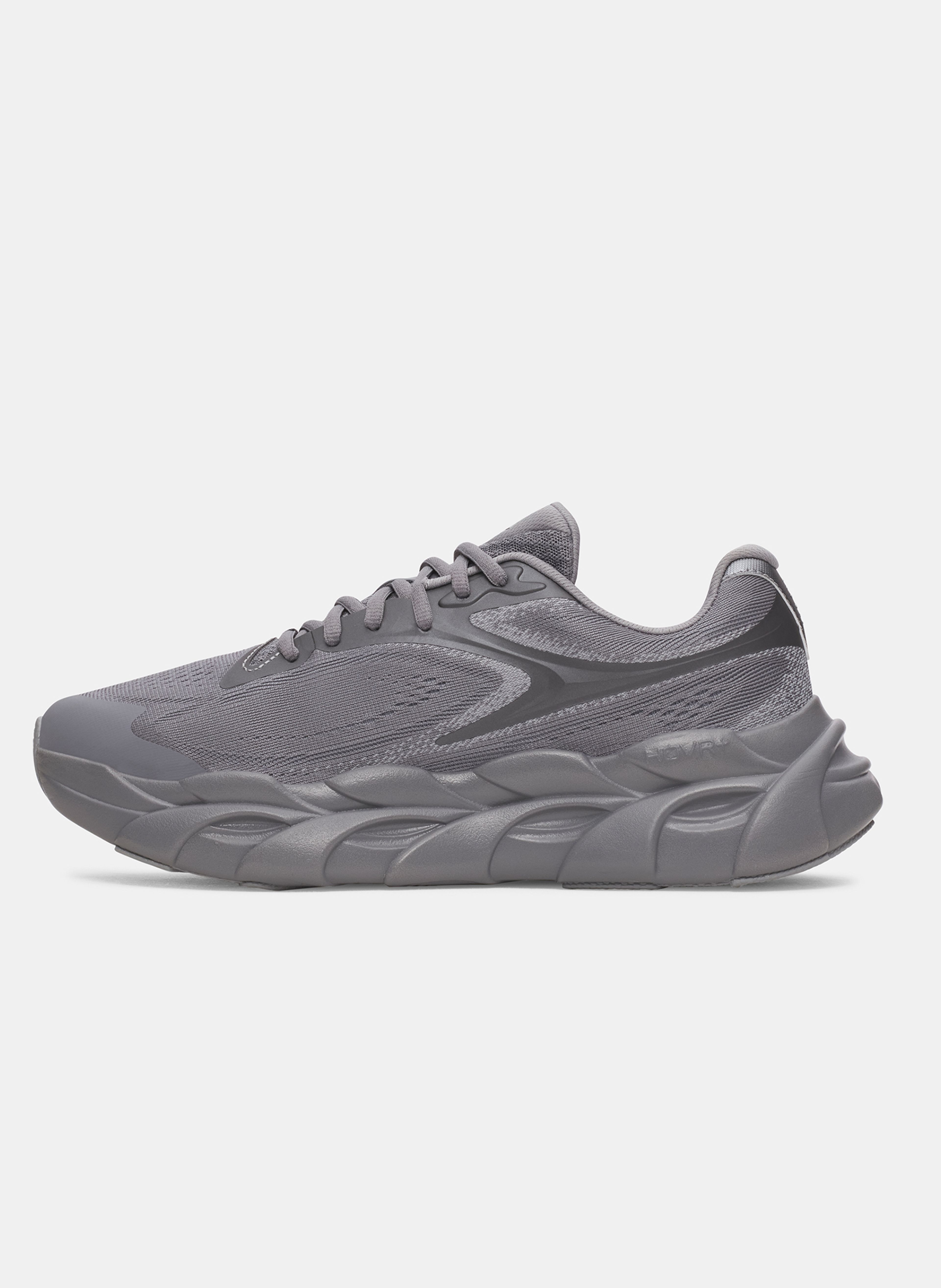 Vyriški batai Under Armour UA HB Runner 2 - 002