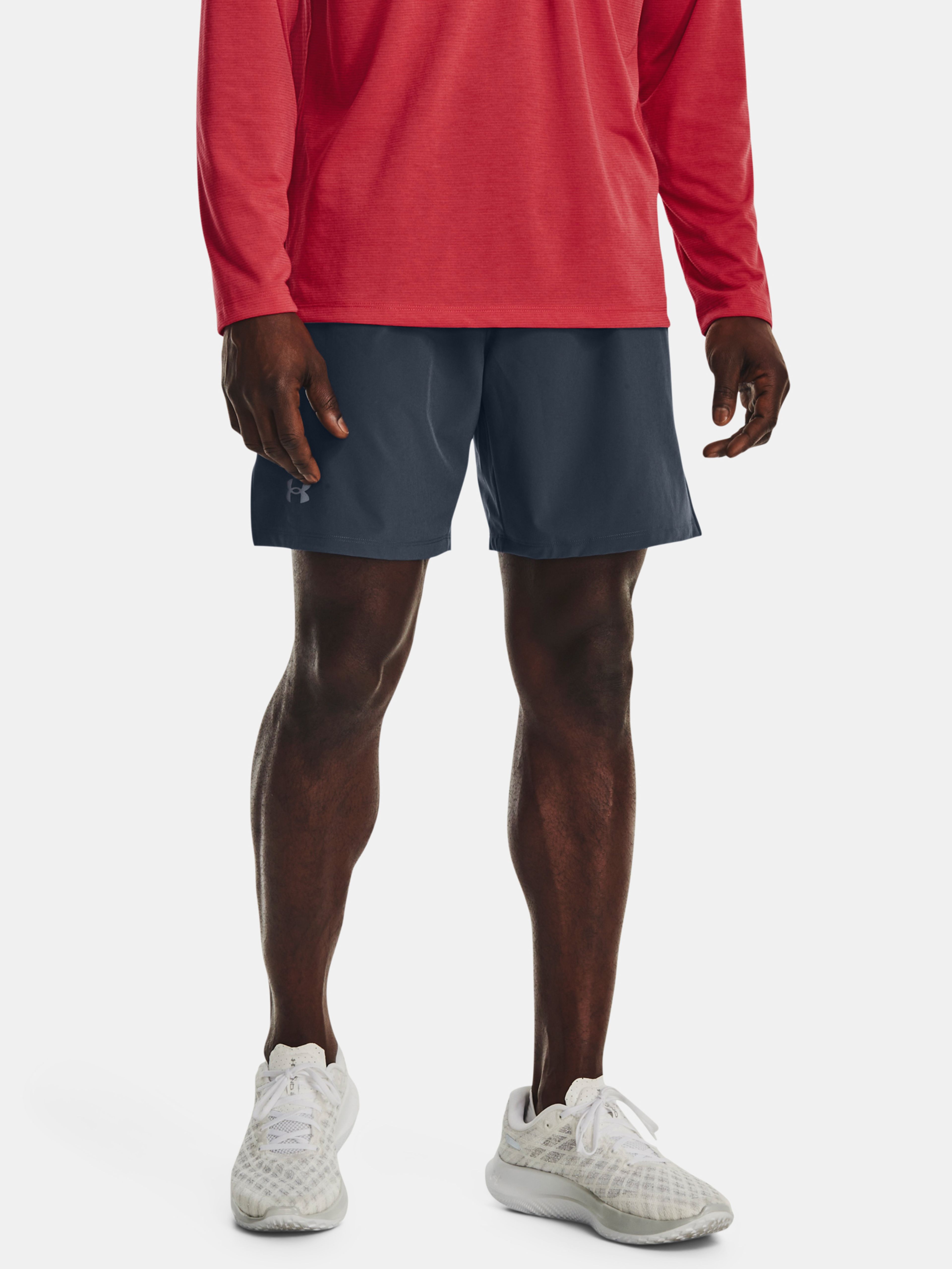 Férfi rövidnadrágok Under Armour LAUNCH ELITE 7'' SHORT