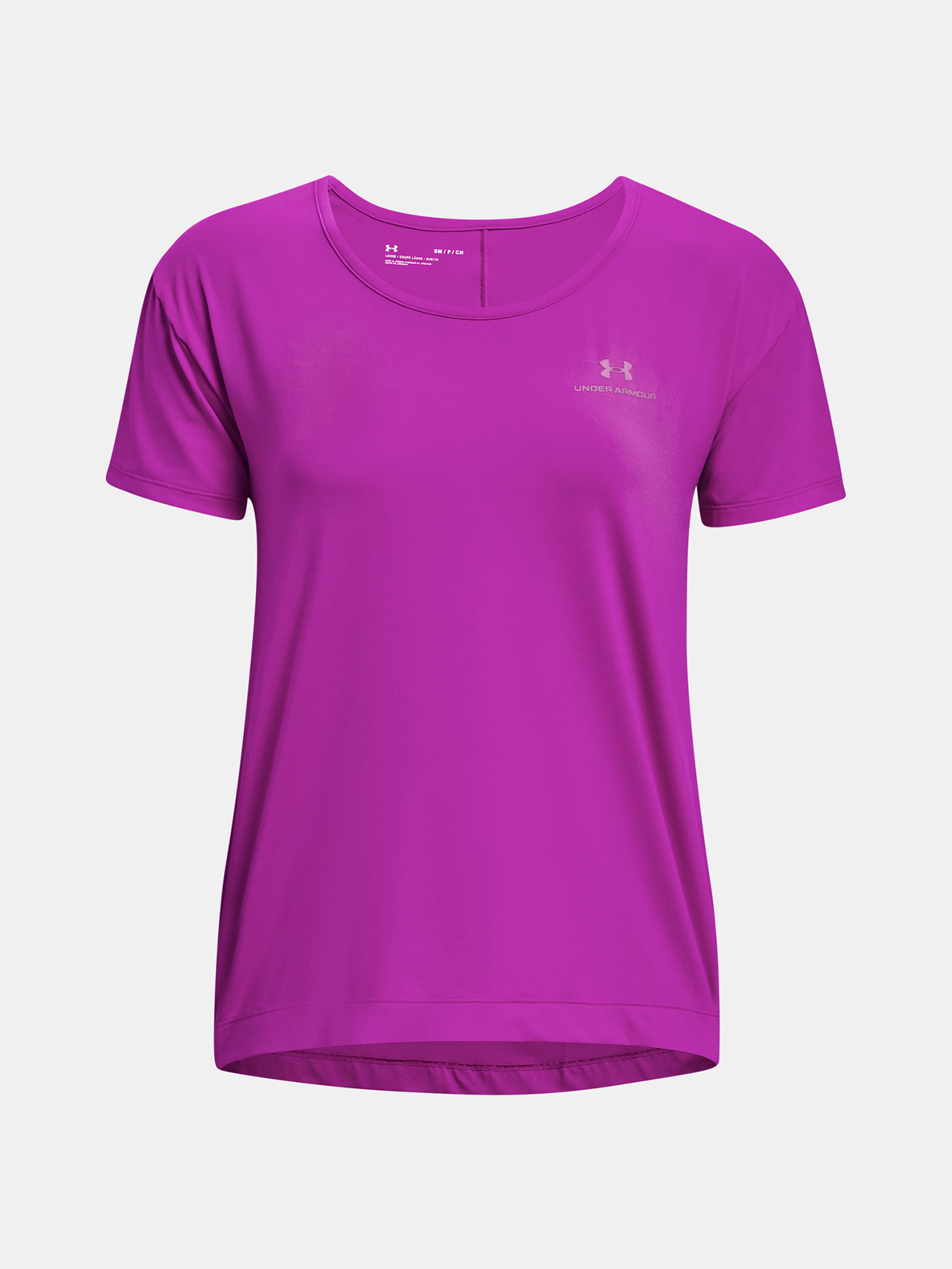 Női póló Under Armour UA Rush Energy SS