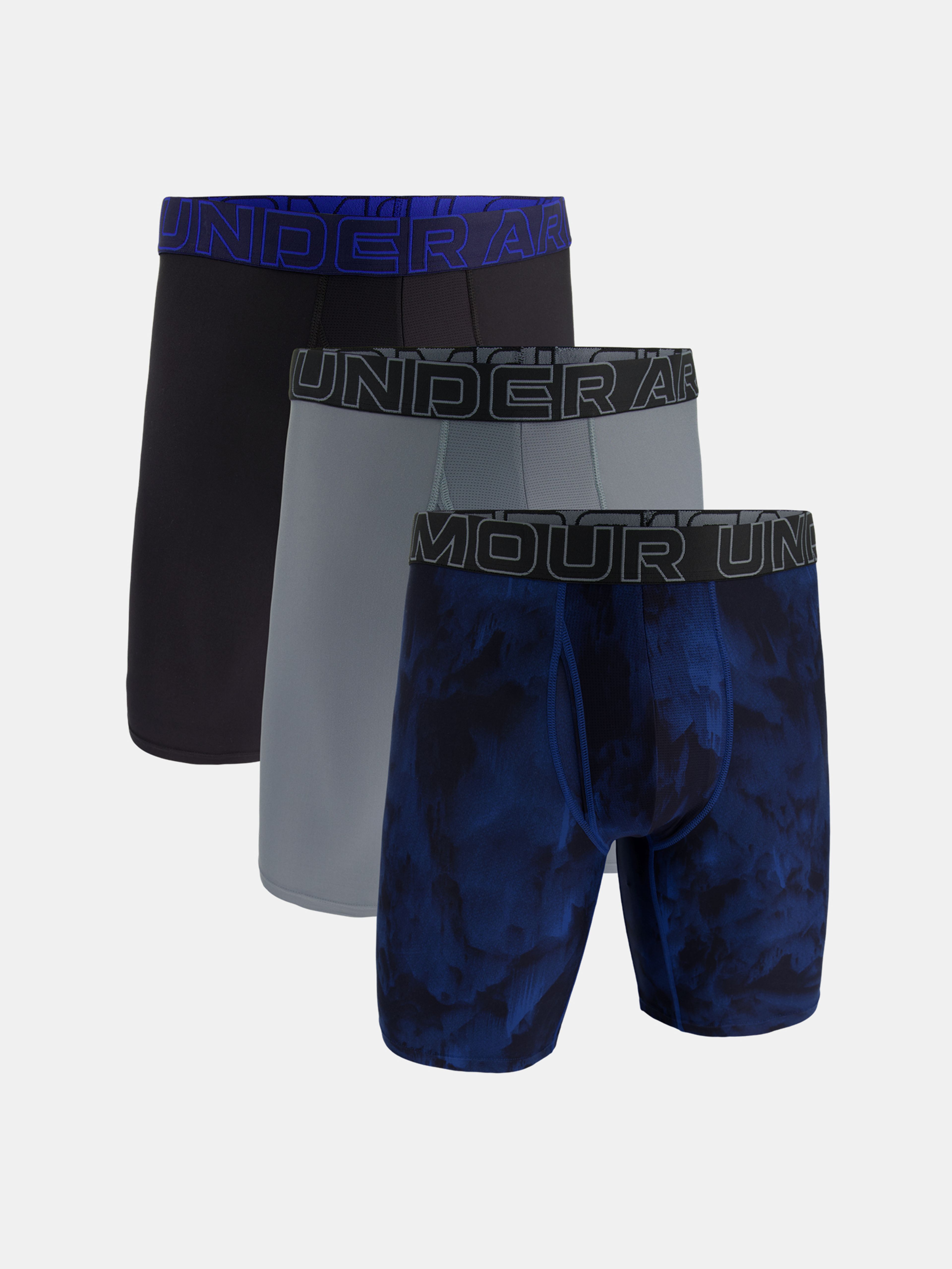 Férfi boxeralsó Under Armour M UA Perf Tech Nov 9in