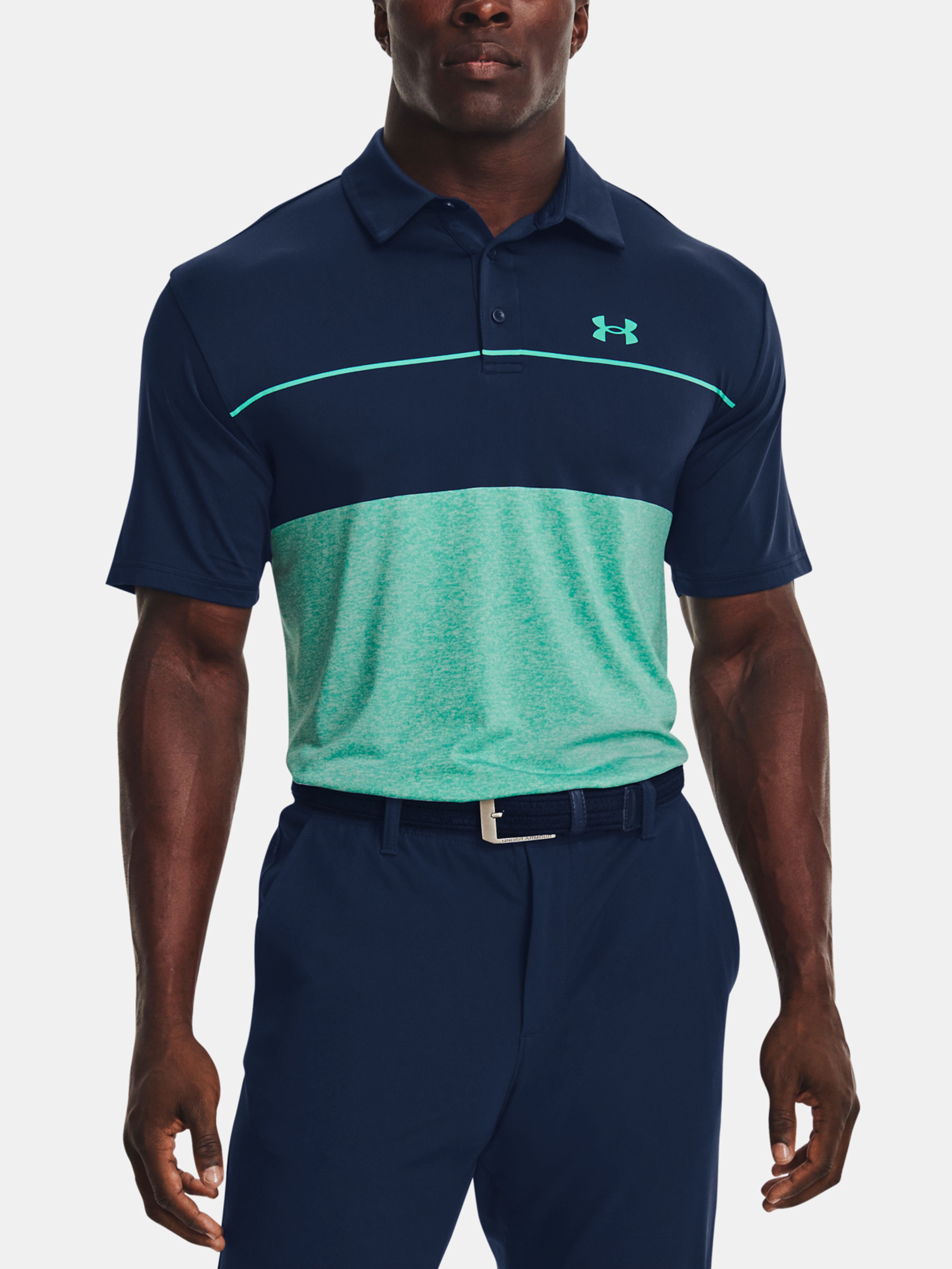 Pánské tričko Under Armour UA Playoff Polo 2.0