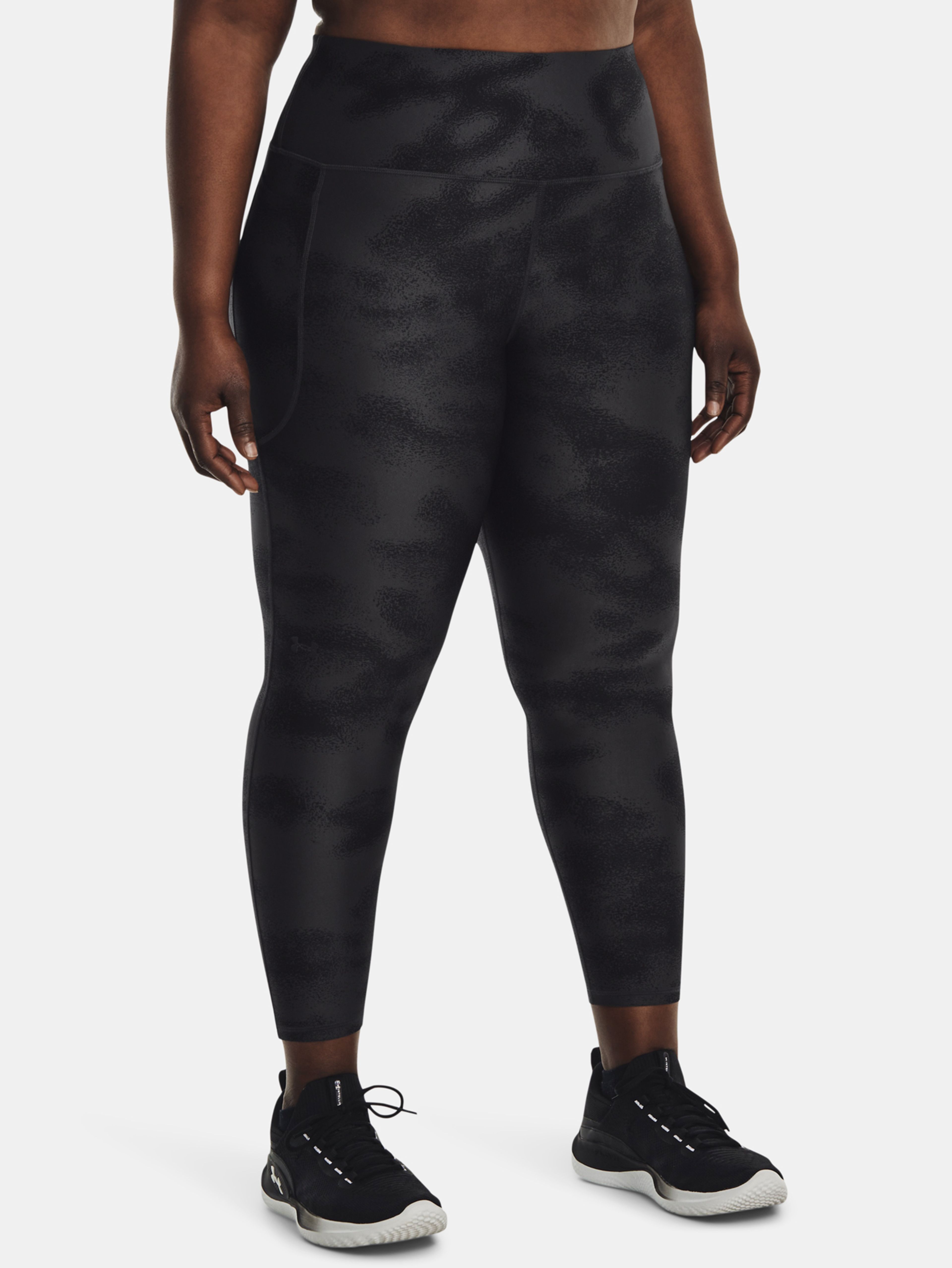 Női leggings Under Armour Armour AOP Ankle Leg&