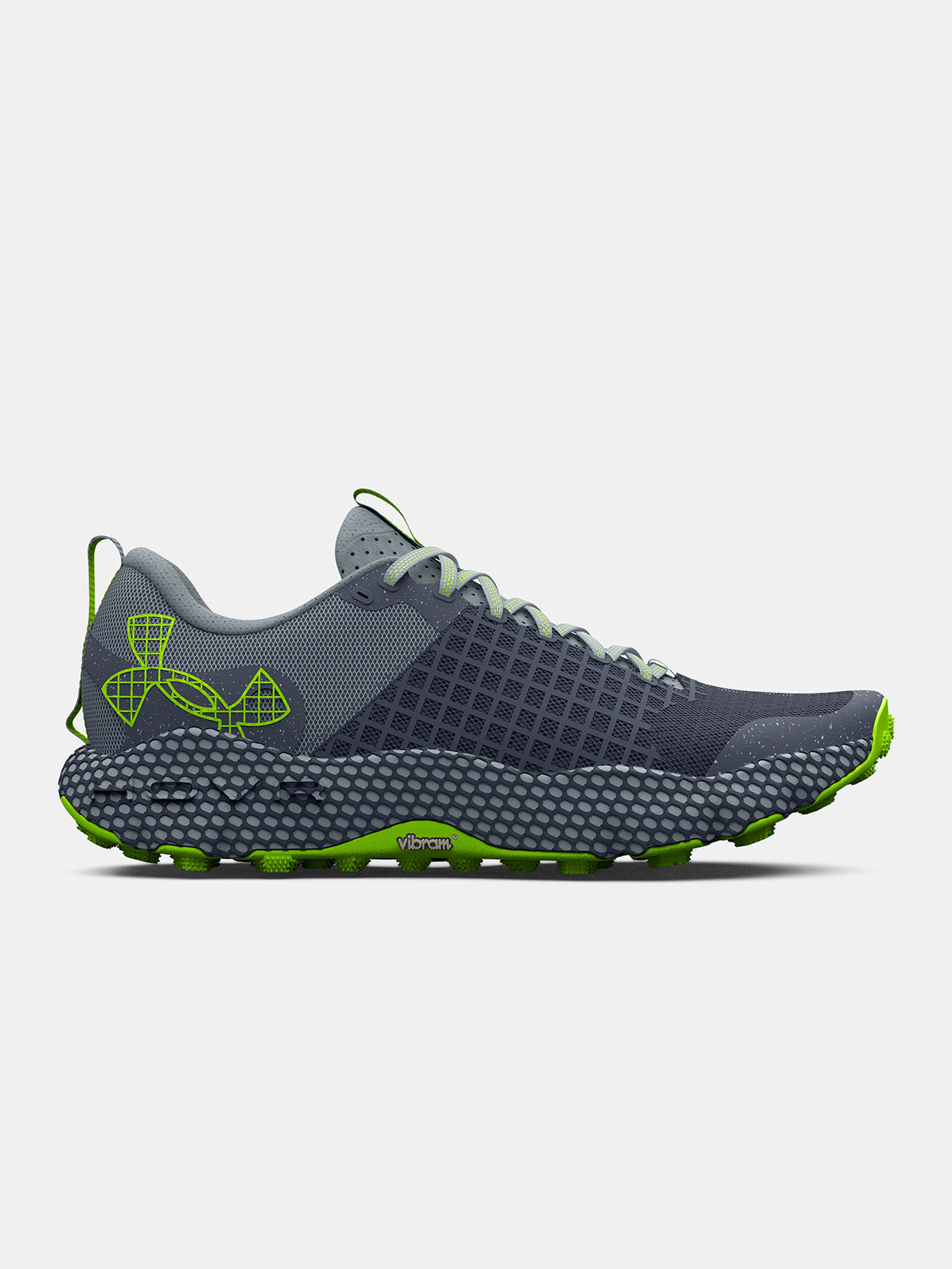 Unisex cipők Under Armour UA U HOVR DS Ridge TR