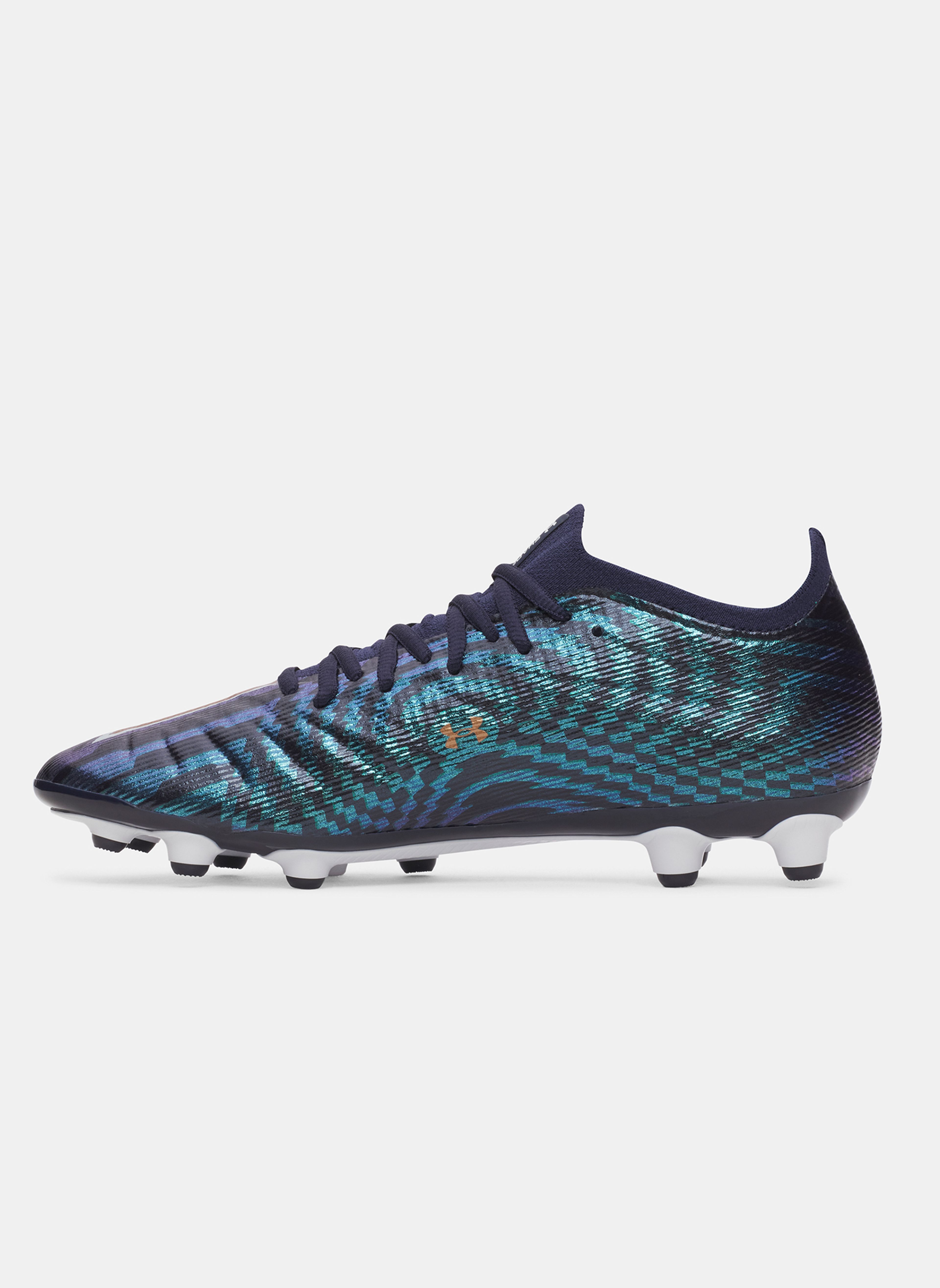 Unisex futballcipő Under Armour UA U Shadow Pro 4 AG - 002