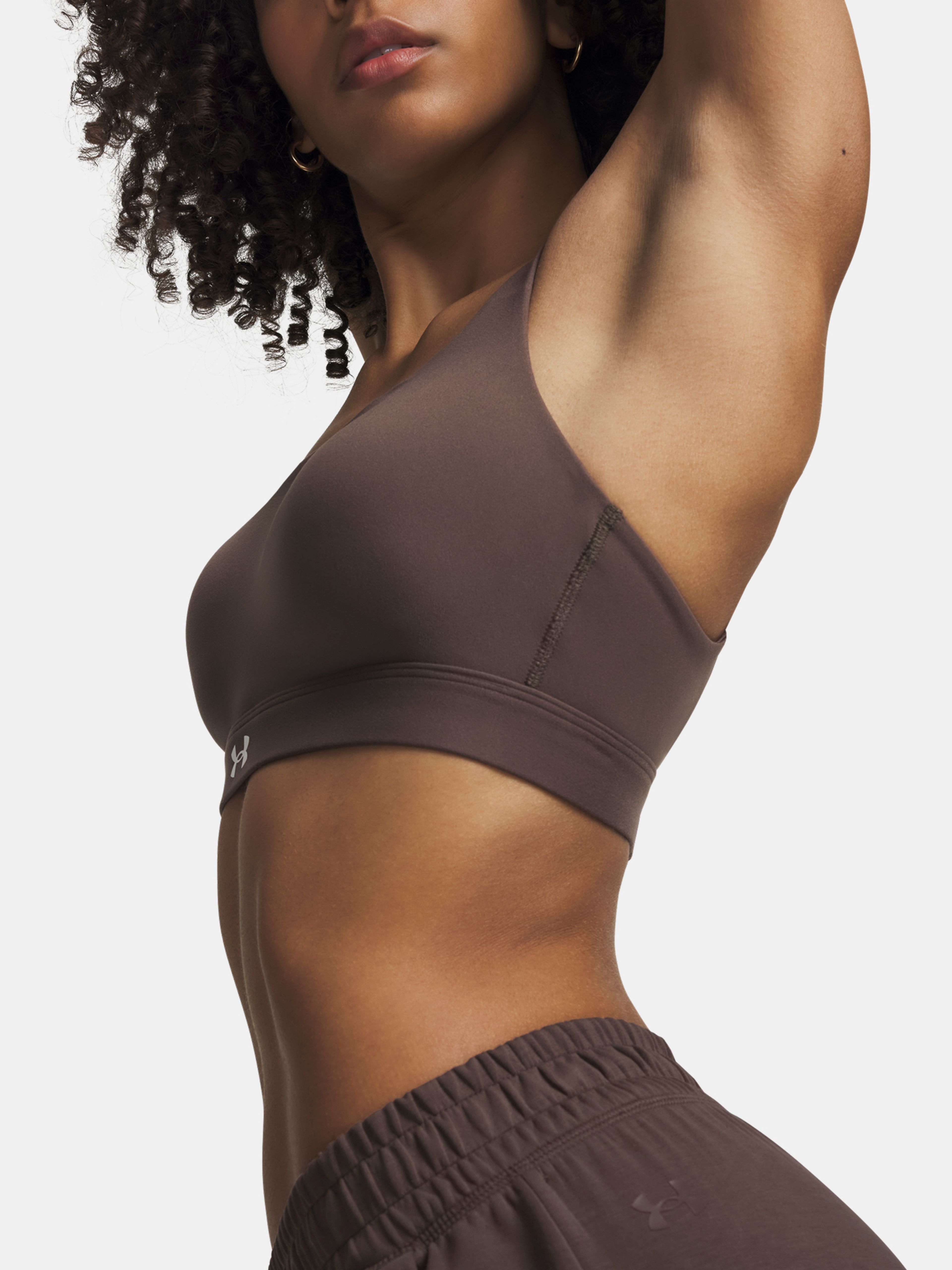 Ženski nedrček  Under Armour UA Motion High Bra - 003