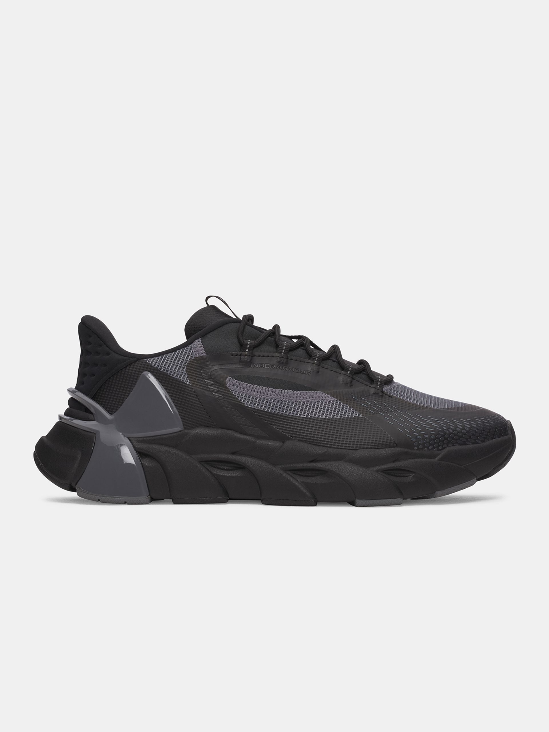 Unisexi tossud Under Armour UA HB Trainer Sport - 001
