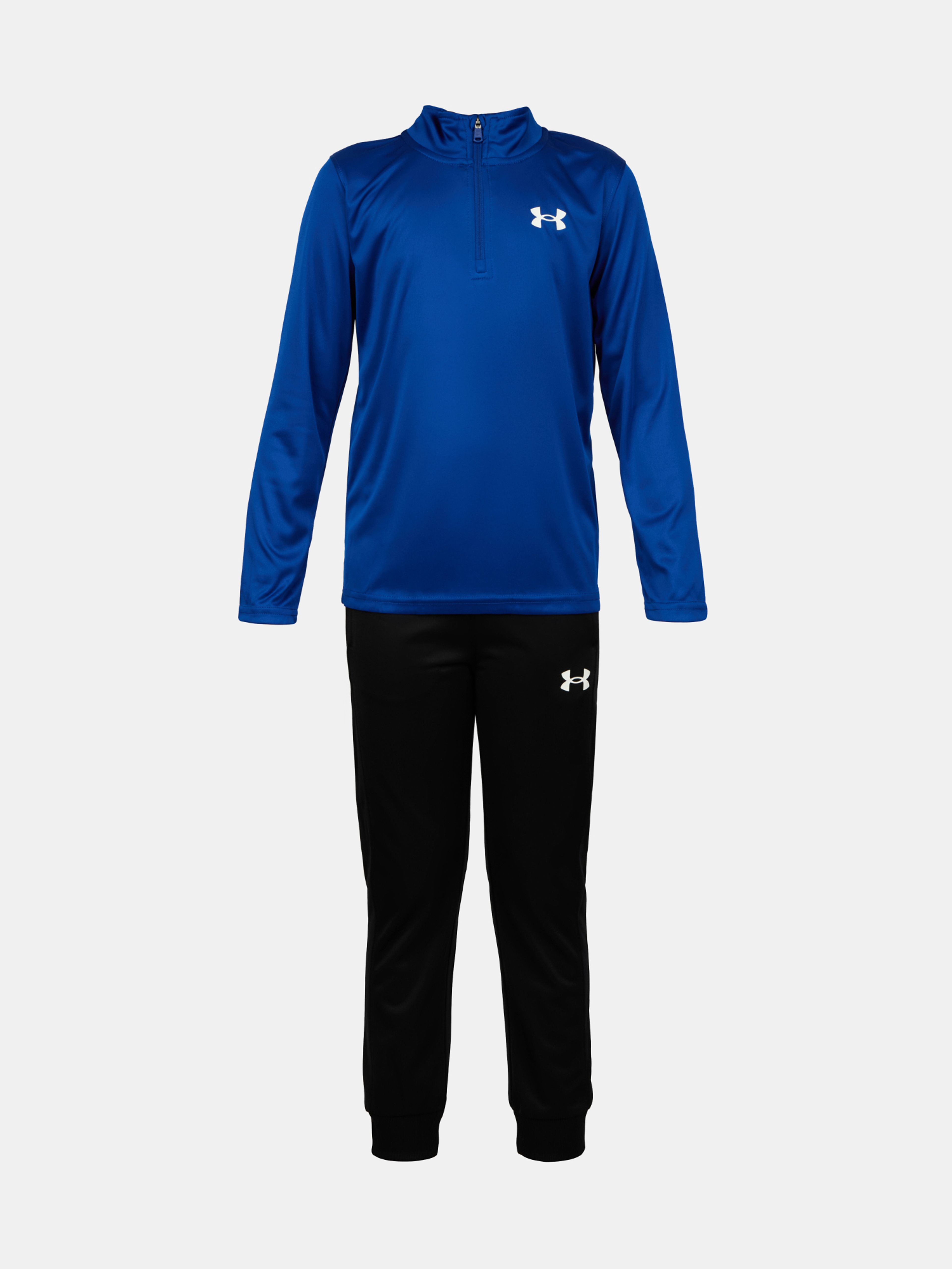 Deška trenirka Under Armour UA 1/4 ZIP TECH SET