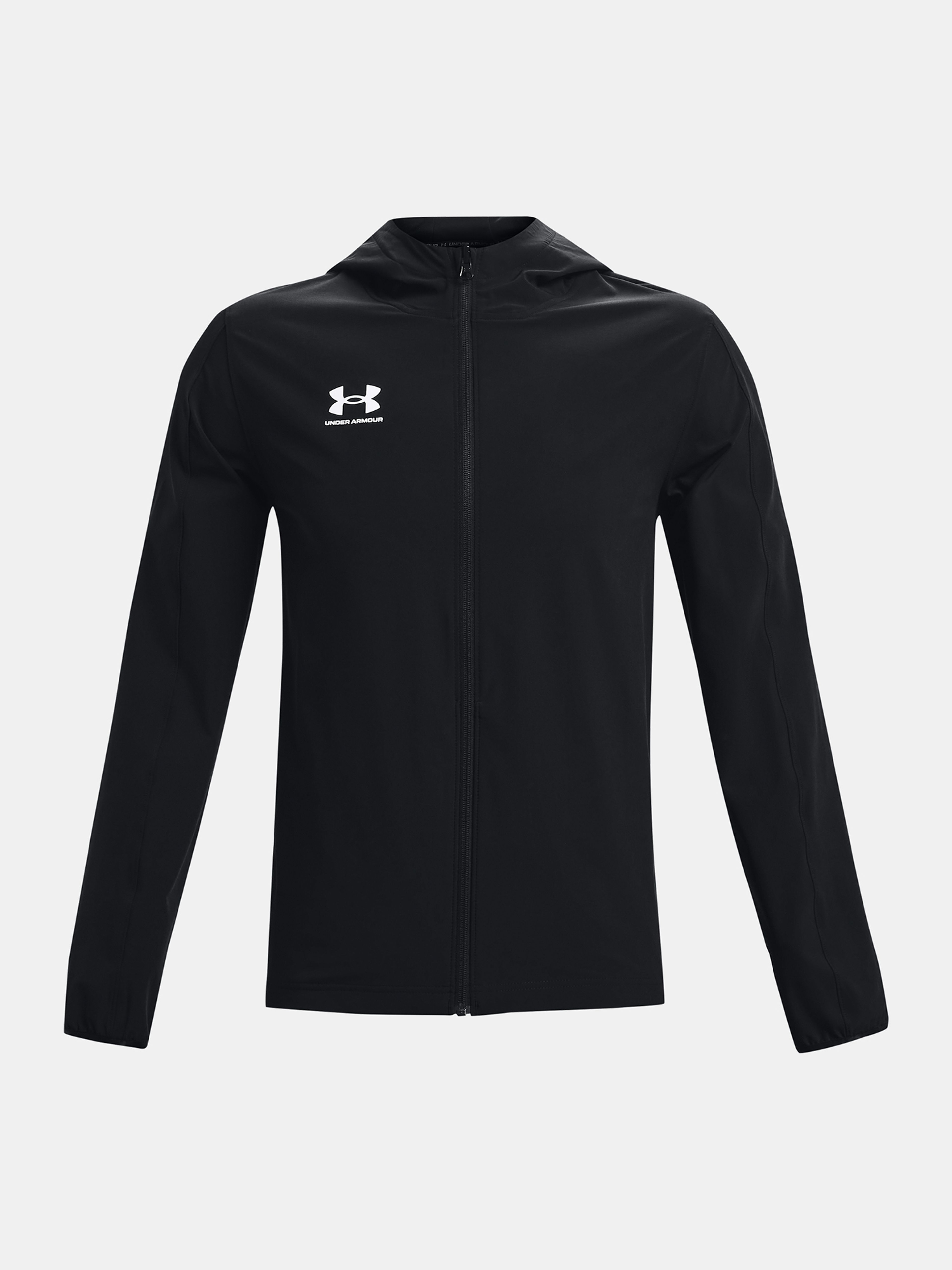 Men's ua challenger ii storm shell jacket deals