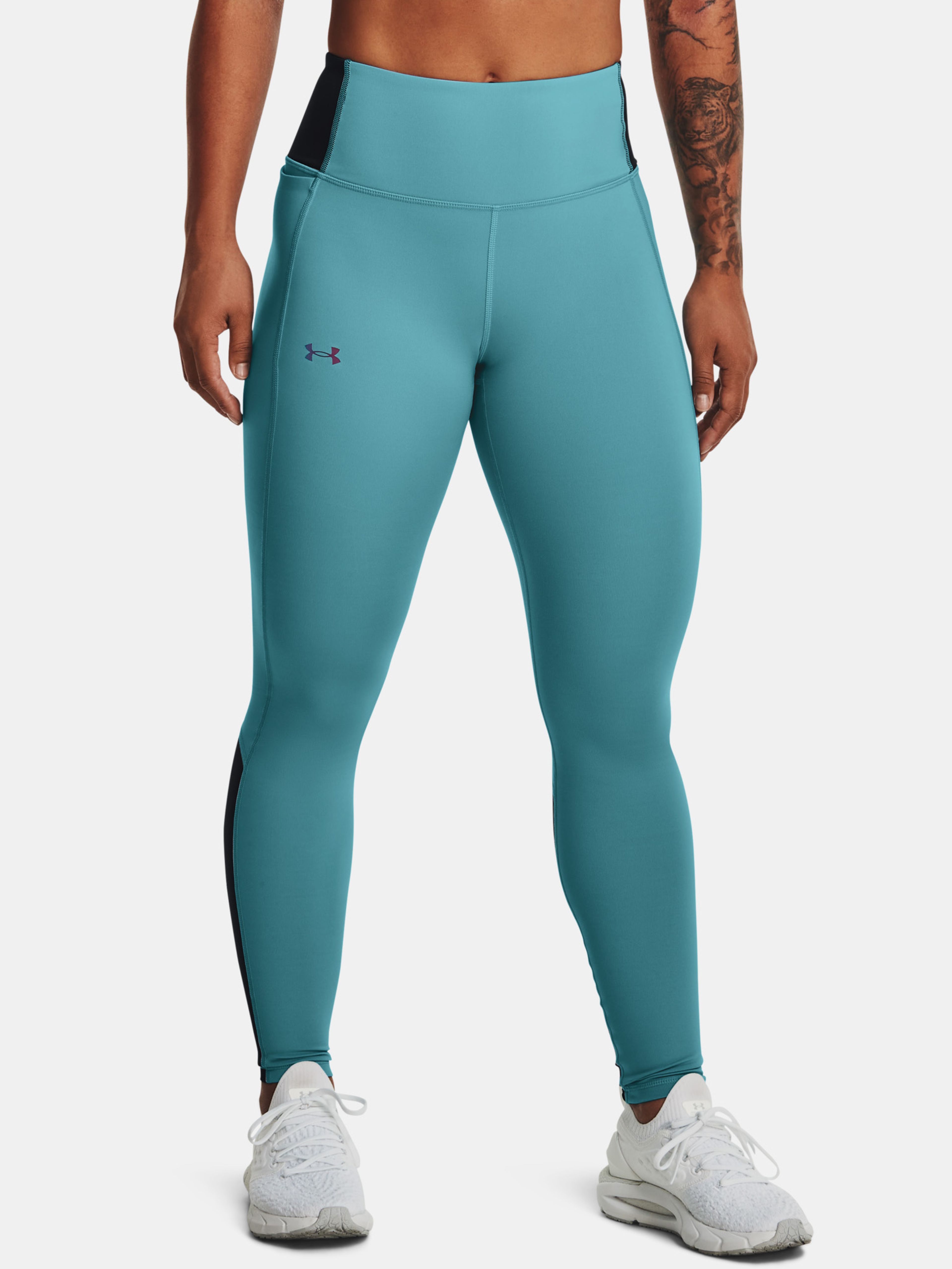 Dámske legíny Under Armour UA SmartForm RushLeg Packs