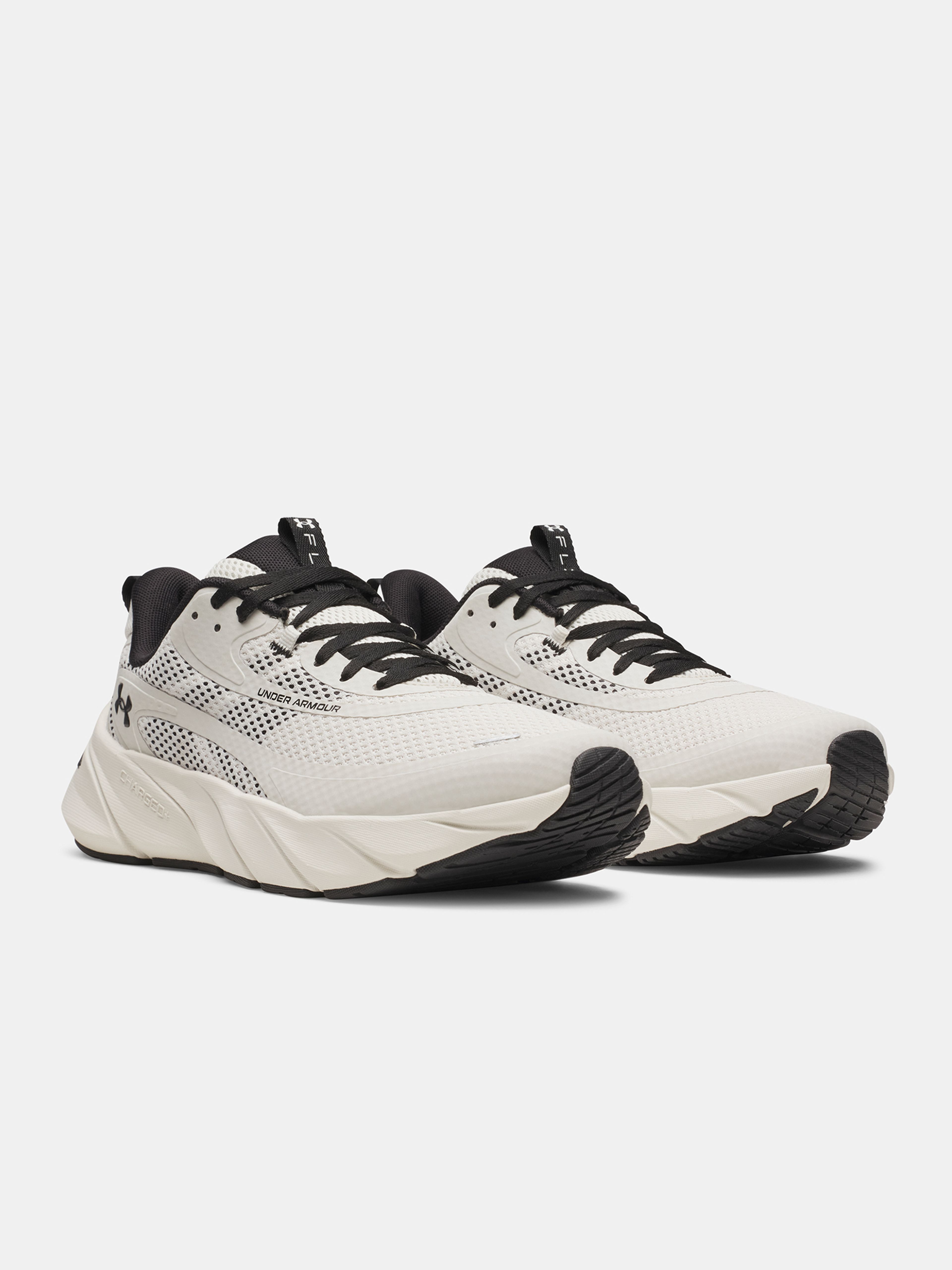 Férfi cipők Under Armour FLX TR - 003