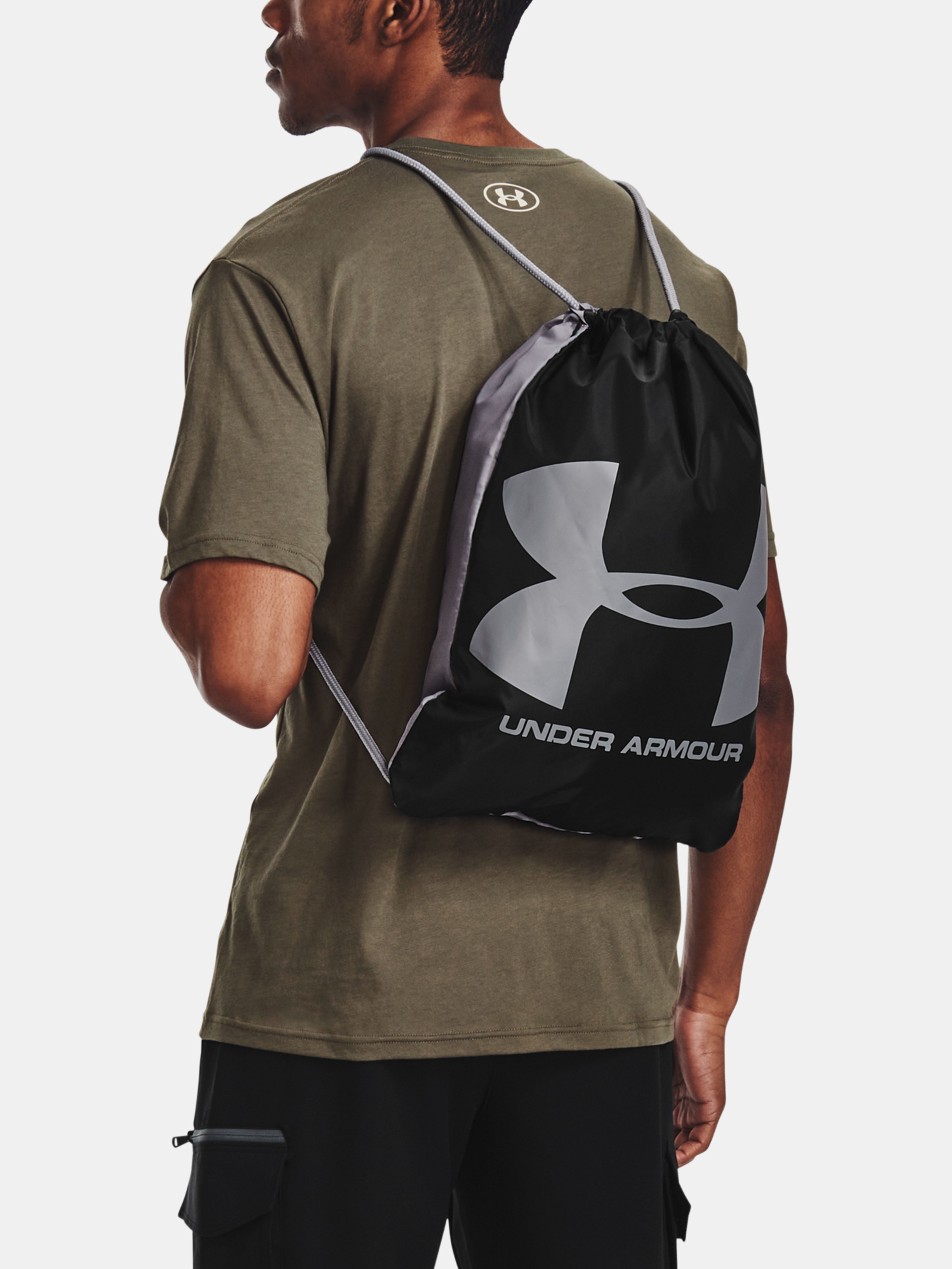 Unisex zsák Under Armour Ozsee Sackpack