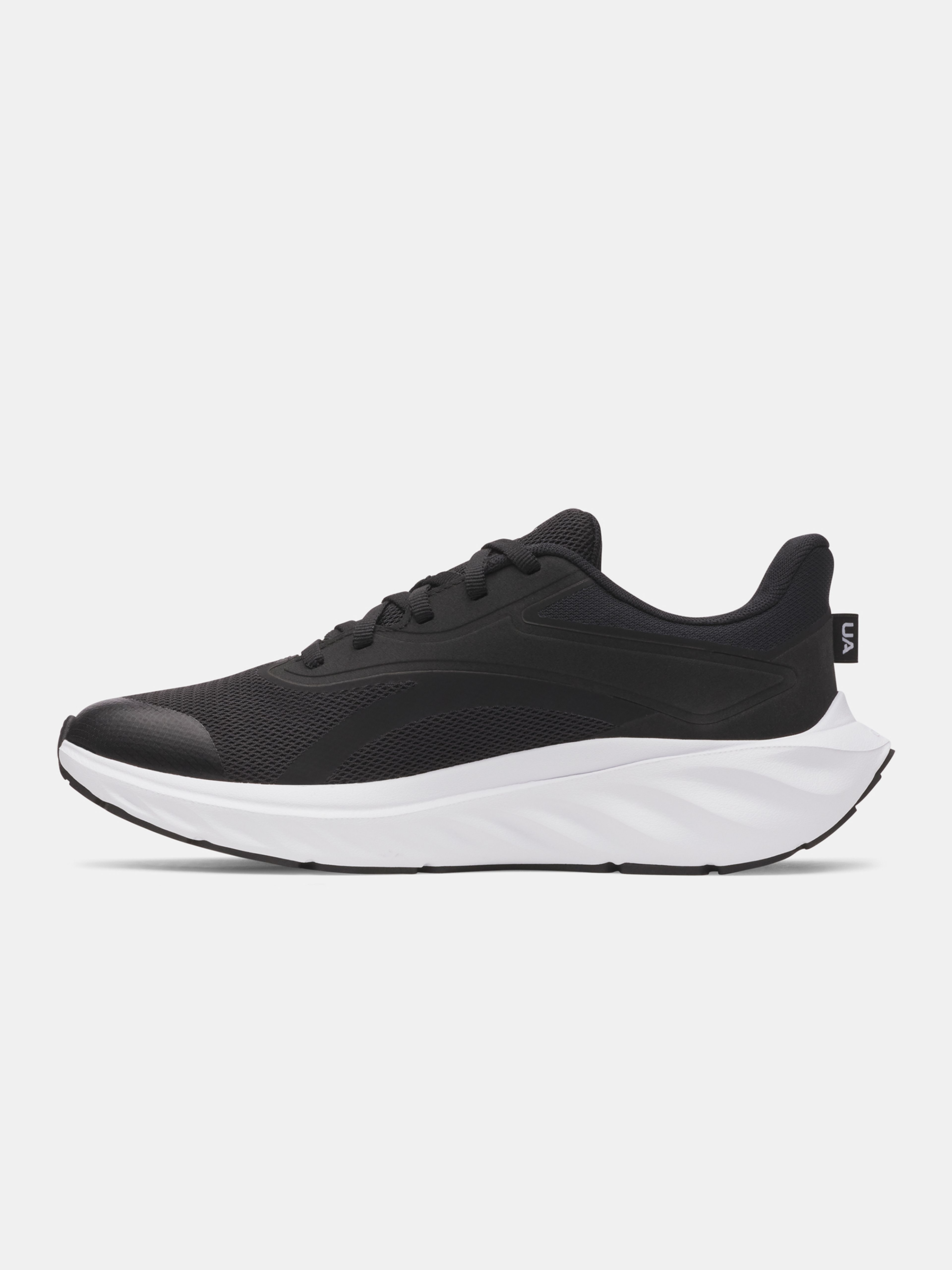 Deški čevlji Under Armour UA BGS Ascend - 002