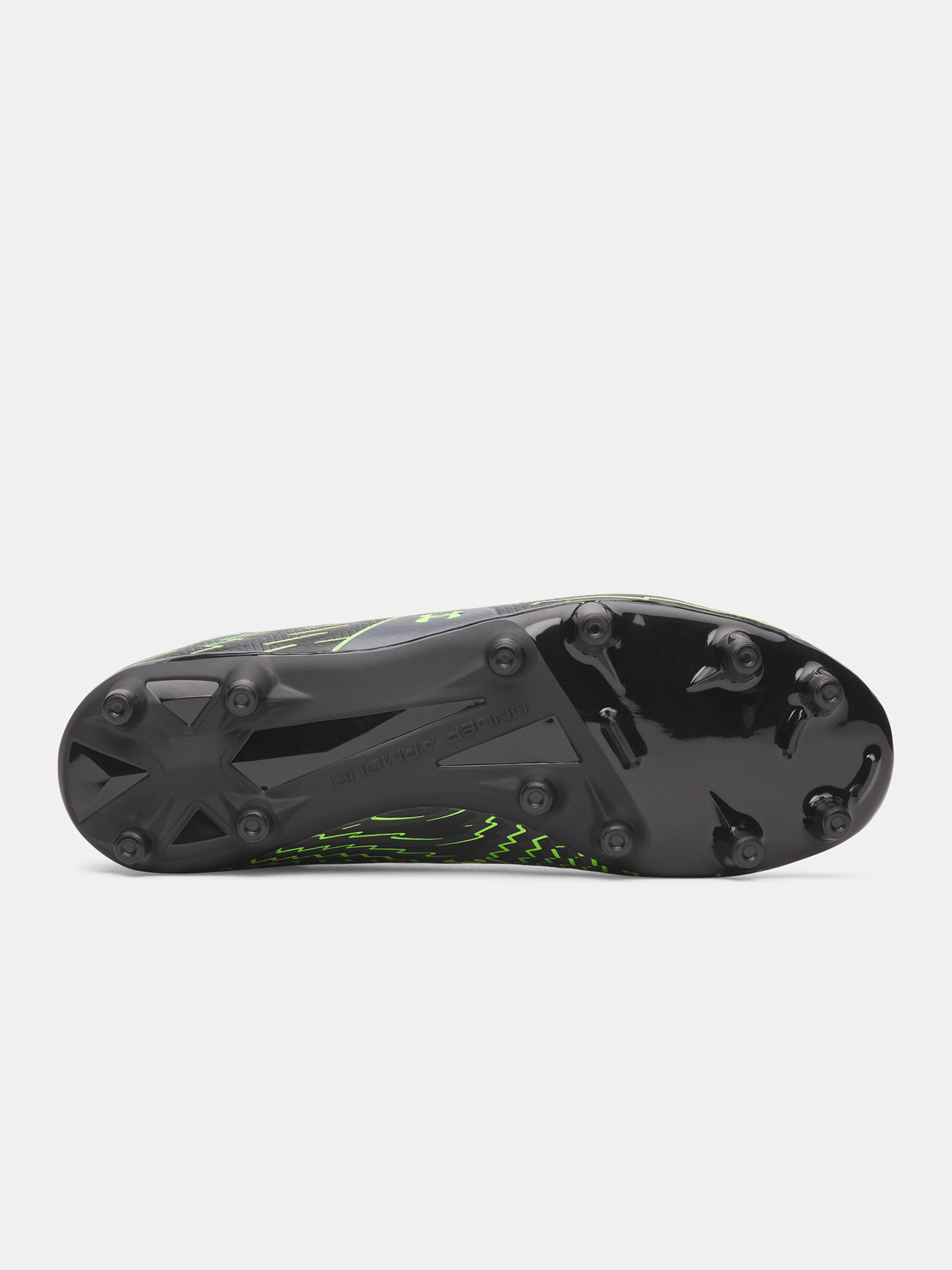 Poiste jalgpallisaapad Under Armour UA Shadow Select 4 FG Jr - 004