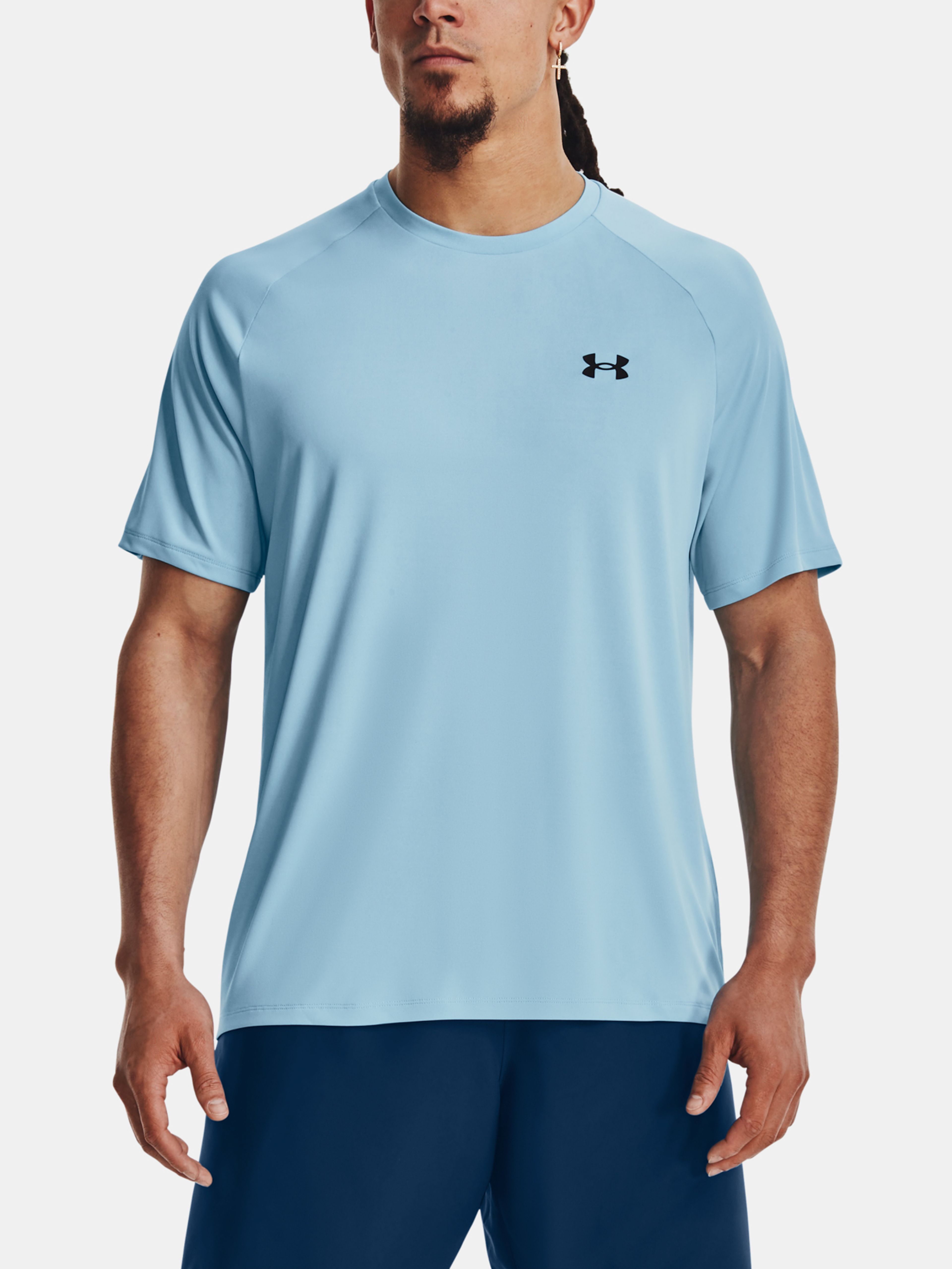 Férfi póló Under Armour UA Tech 2.0 SS Tee