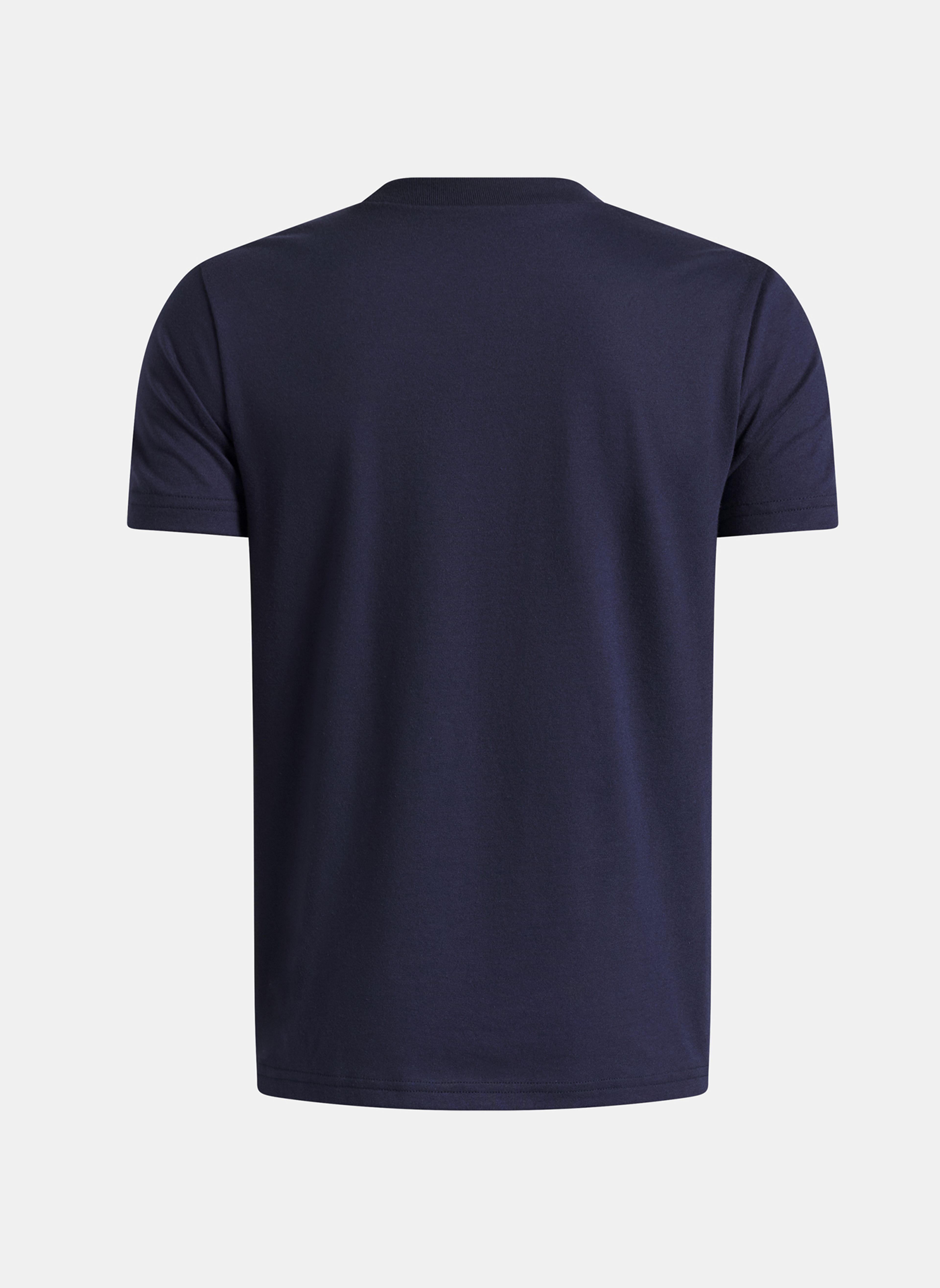 Chlapecké tričko Under Armour Y Challenger Graphic Tee - 002