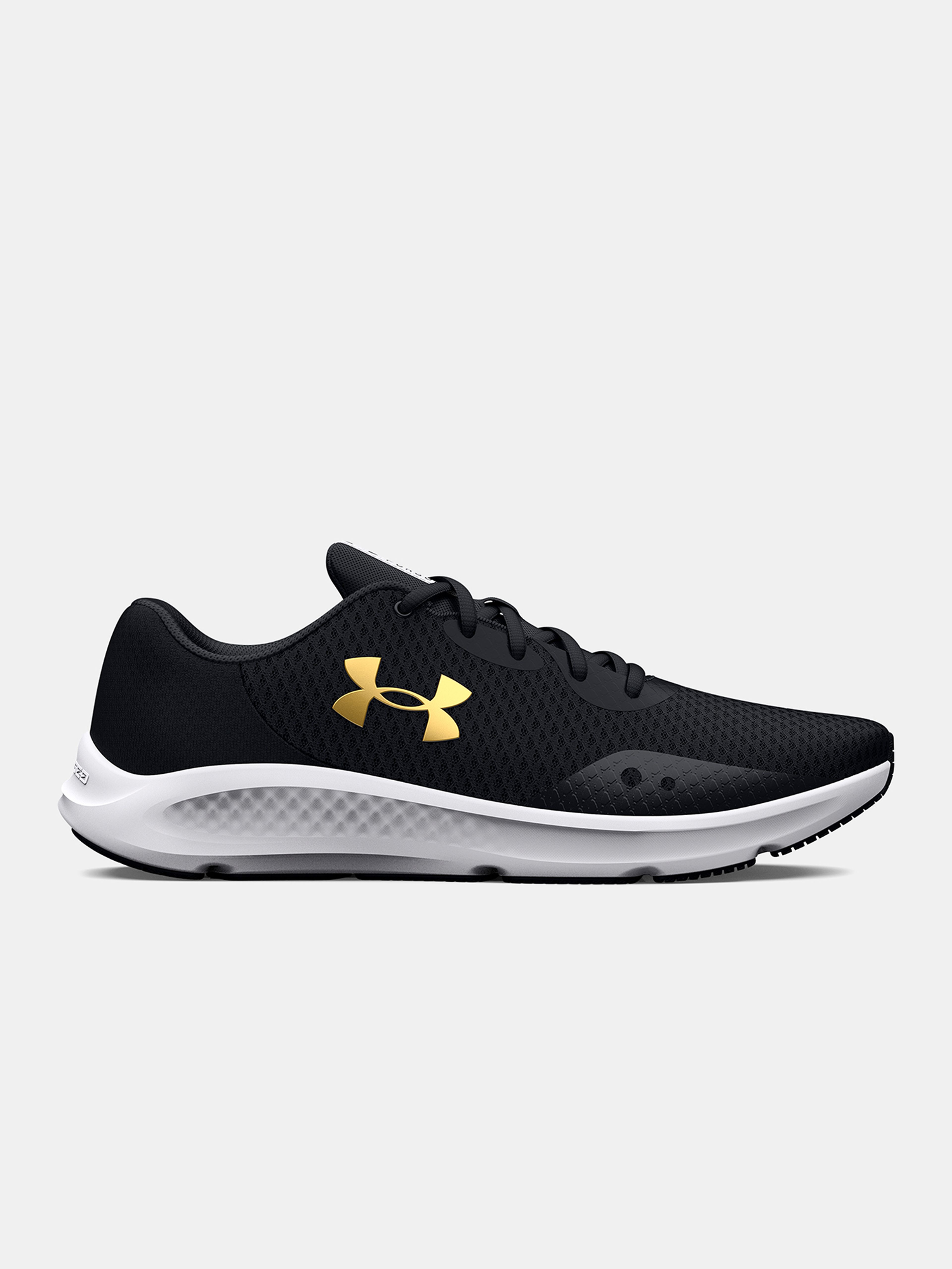 Férfi cipők Under Armour UA Charged Pursuit 3