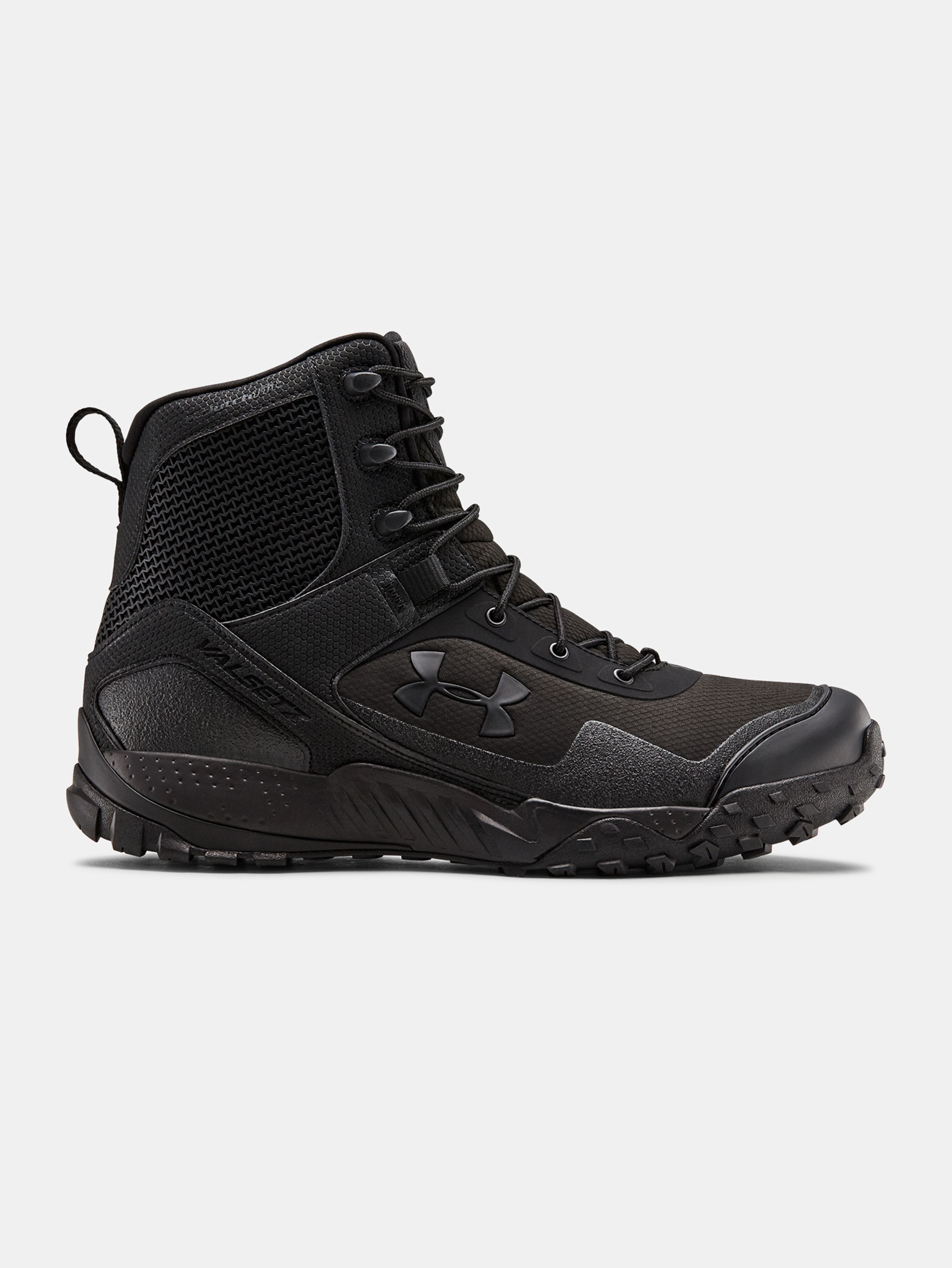 Meeste tossud Under Armour Valsetz RTS 1.5 Zip