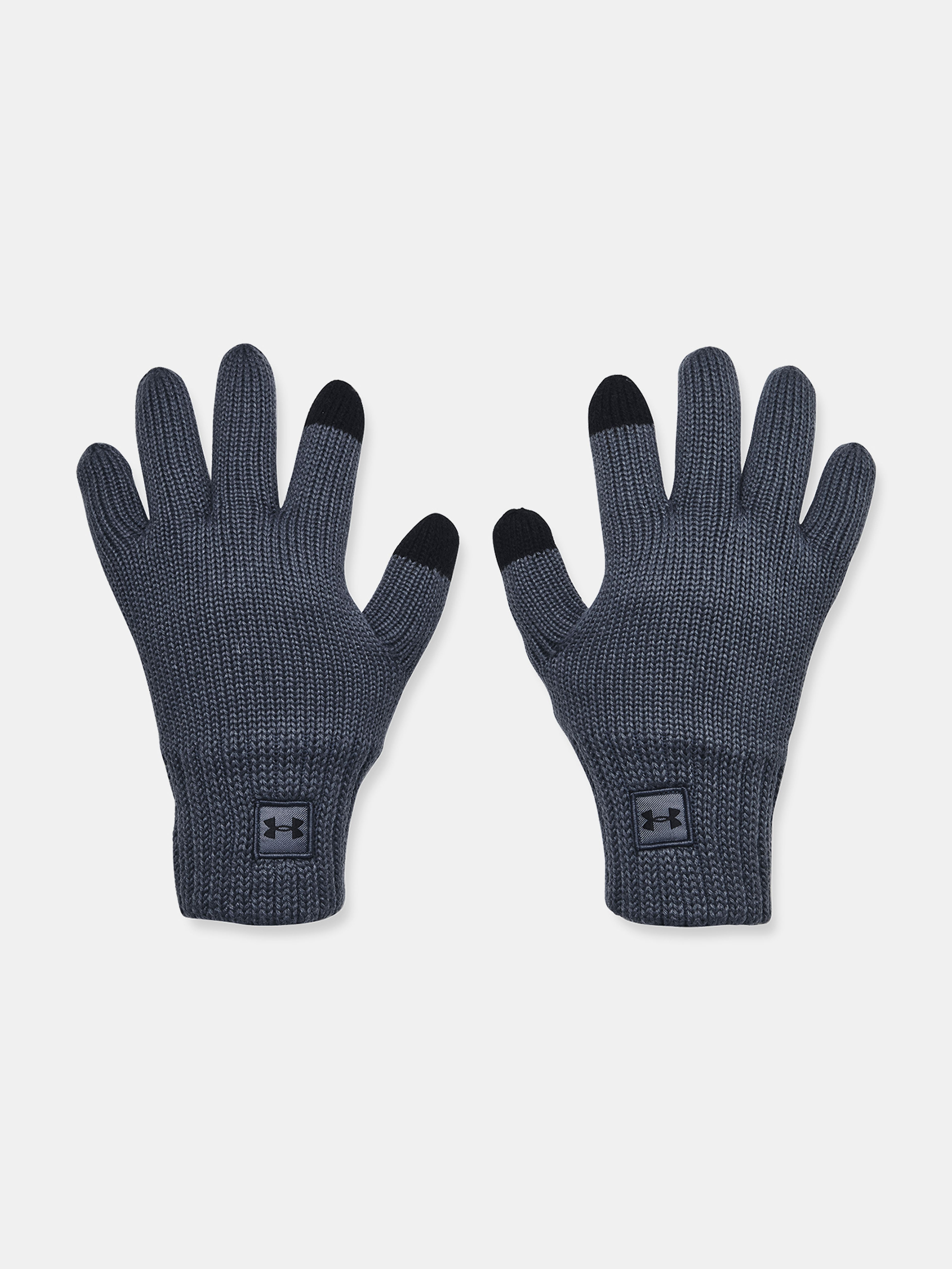 Pánské rukavice Under Armour UA Halftime Wool Glove