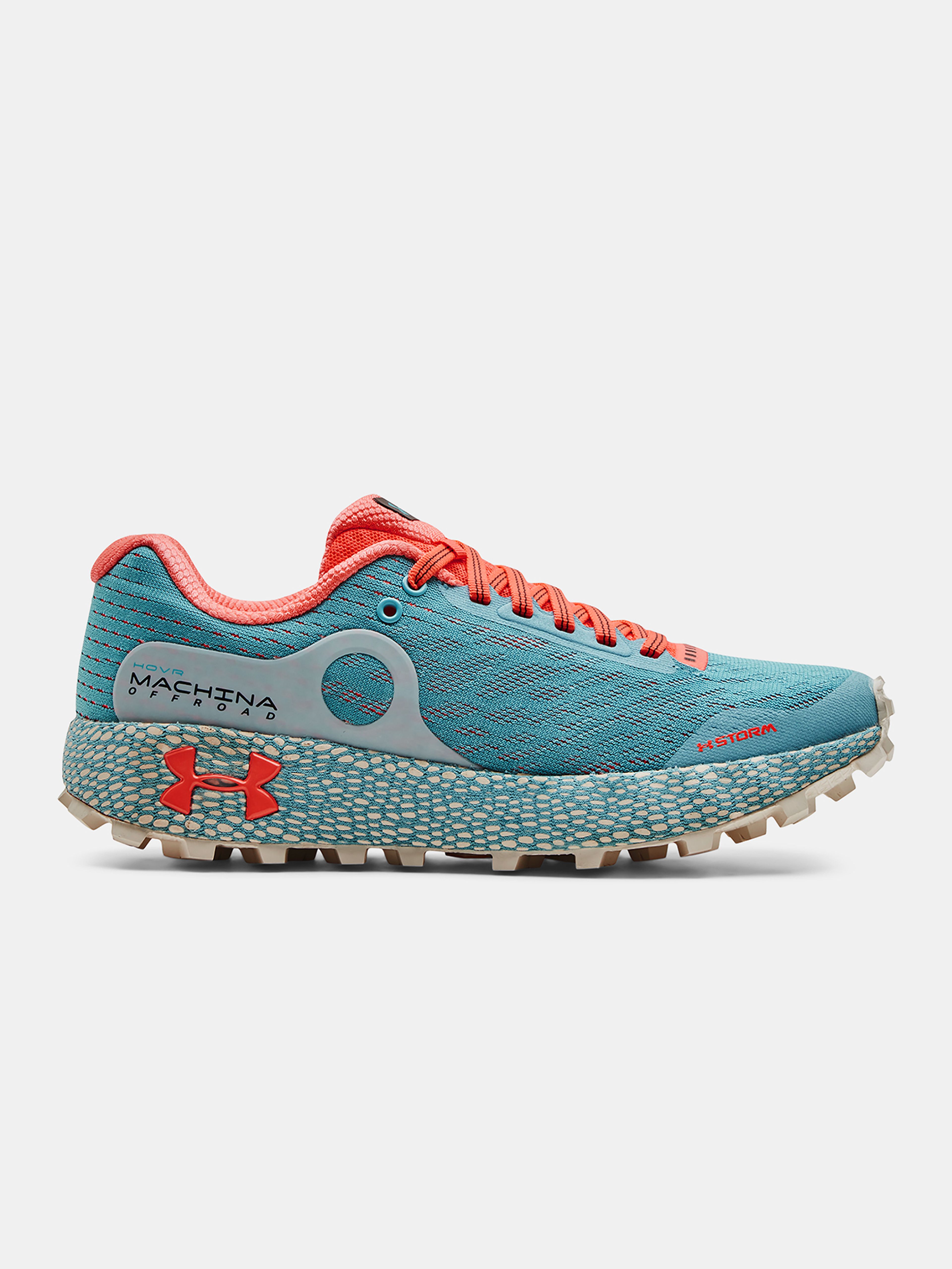 Dámské boty Under Armour UA Storm W HOVR Machina Off Road