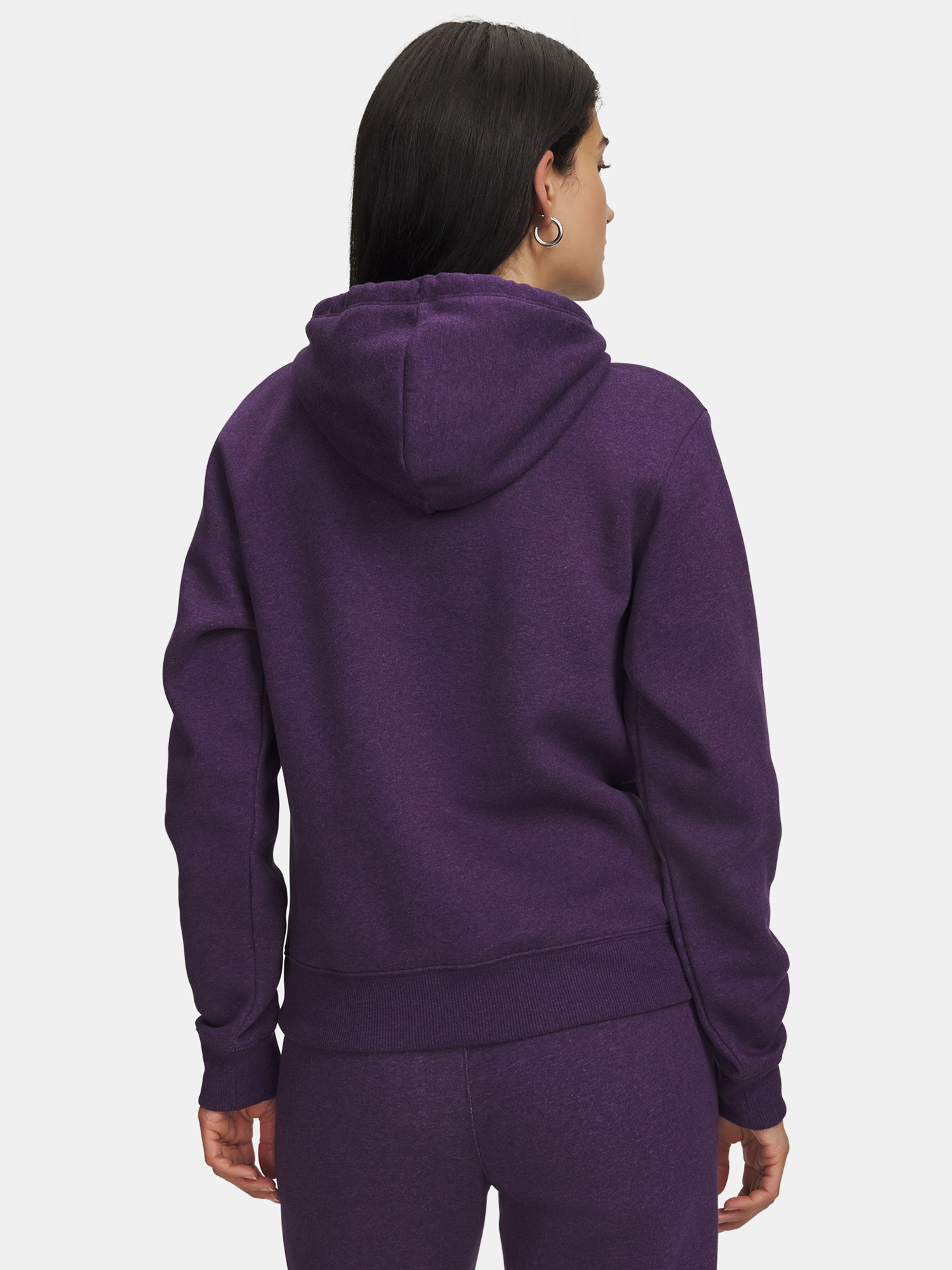 Sieviešu ikdienas džemperis Under Armour Rival Flc Hoodie - 002