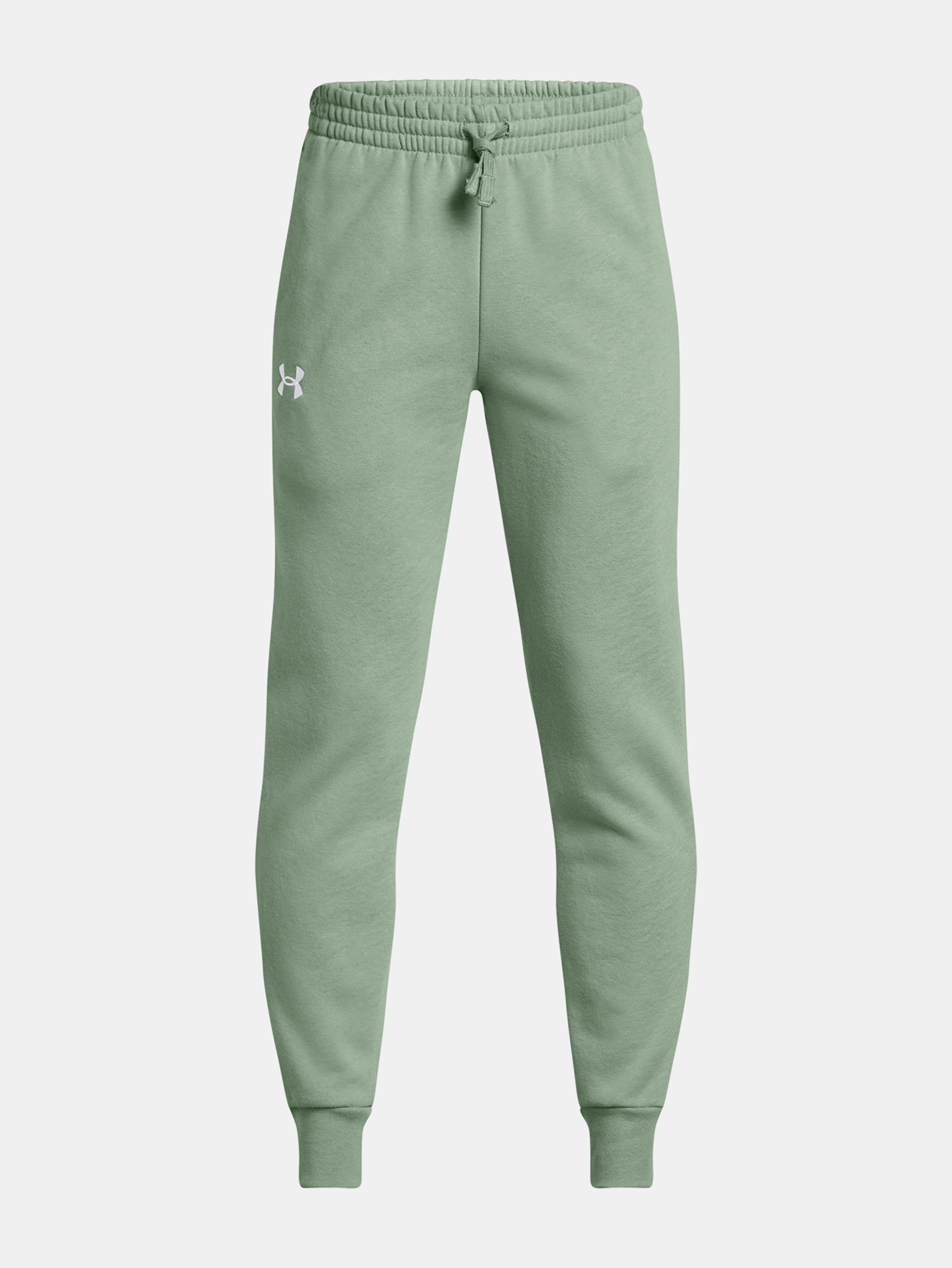 Chlapčenské tepláky Under Armour UA Rival Fleece Joggers