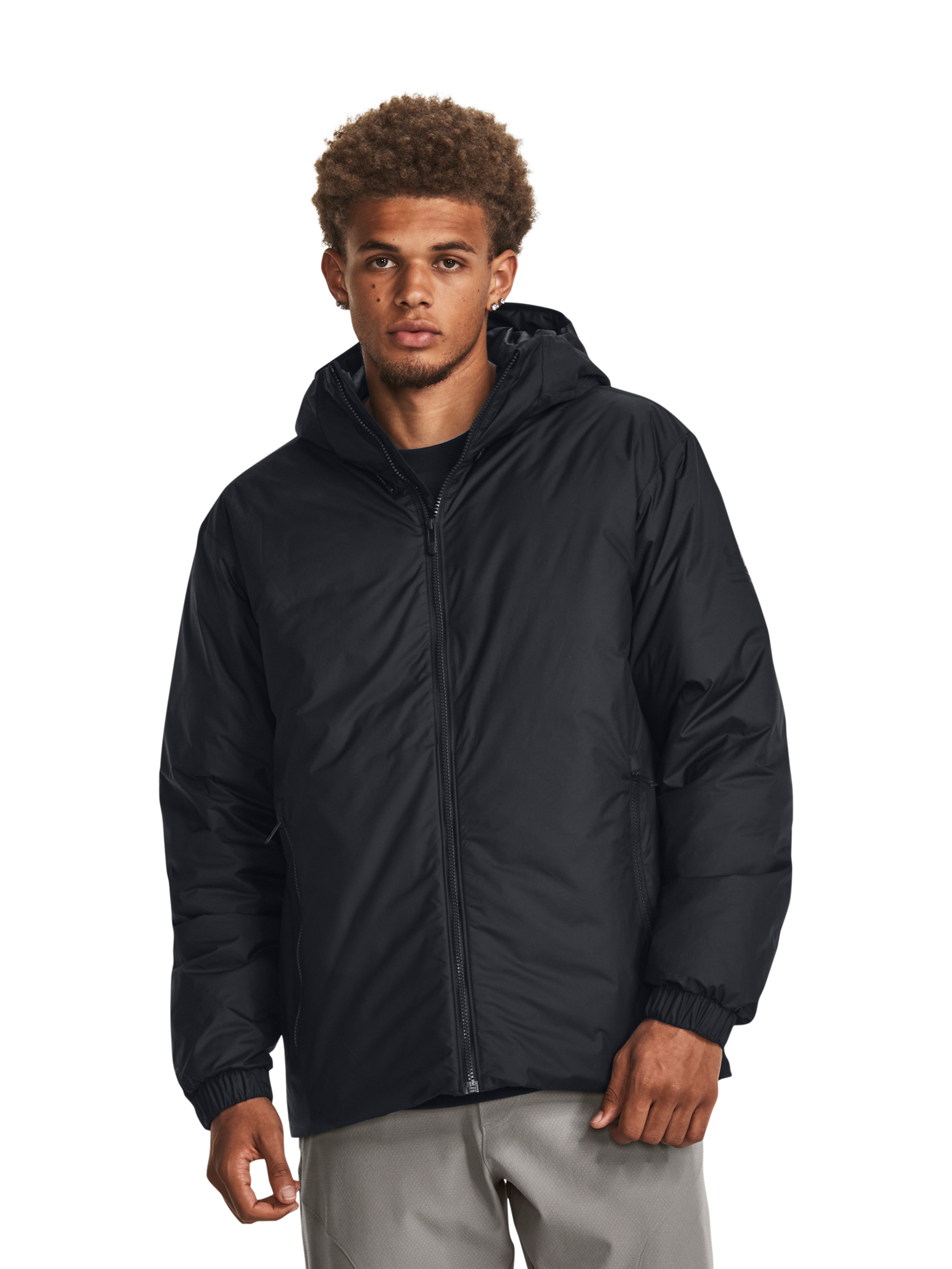 Pánská bunda Under Armour UA CGI LIMITLESS LW JKT