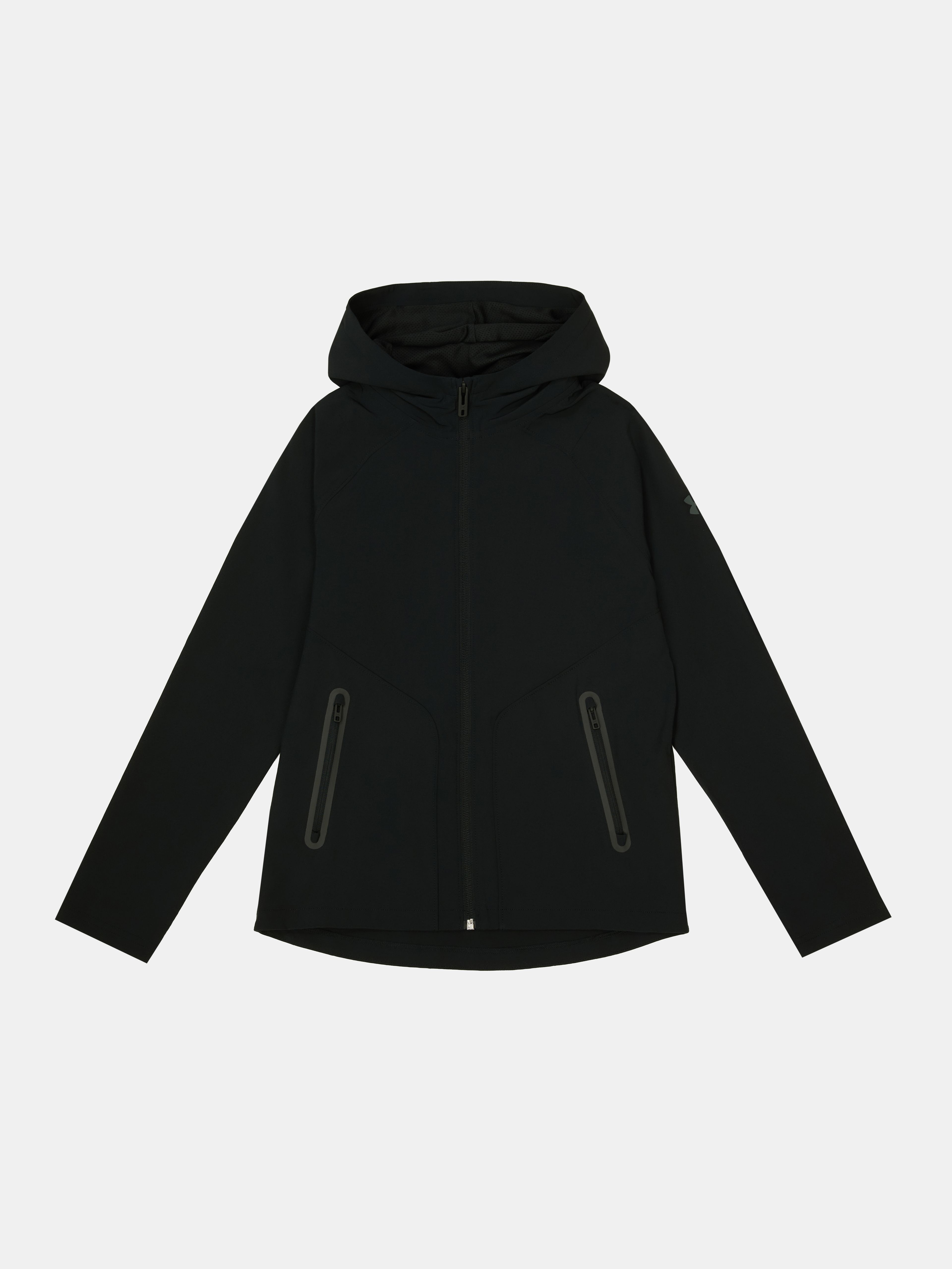 Berniukams  striukė Under Armour UA B Sportswear Wvn Jacket - 001
