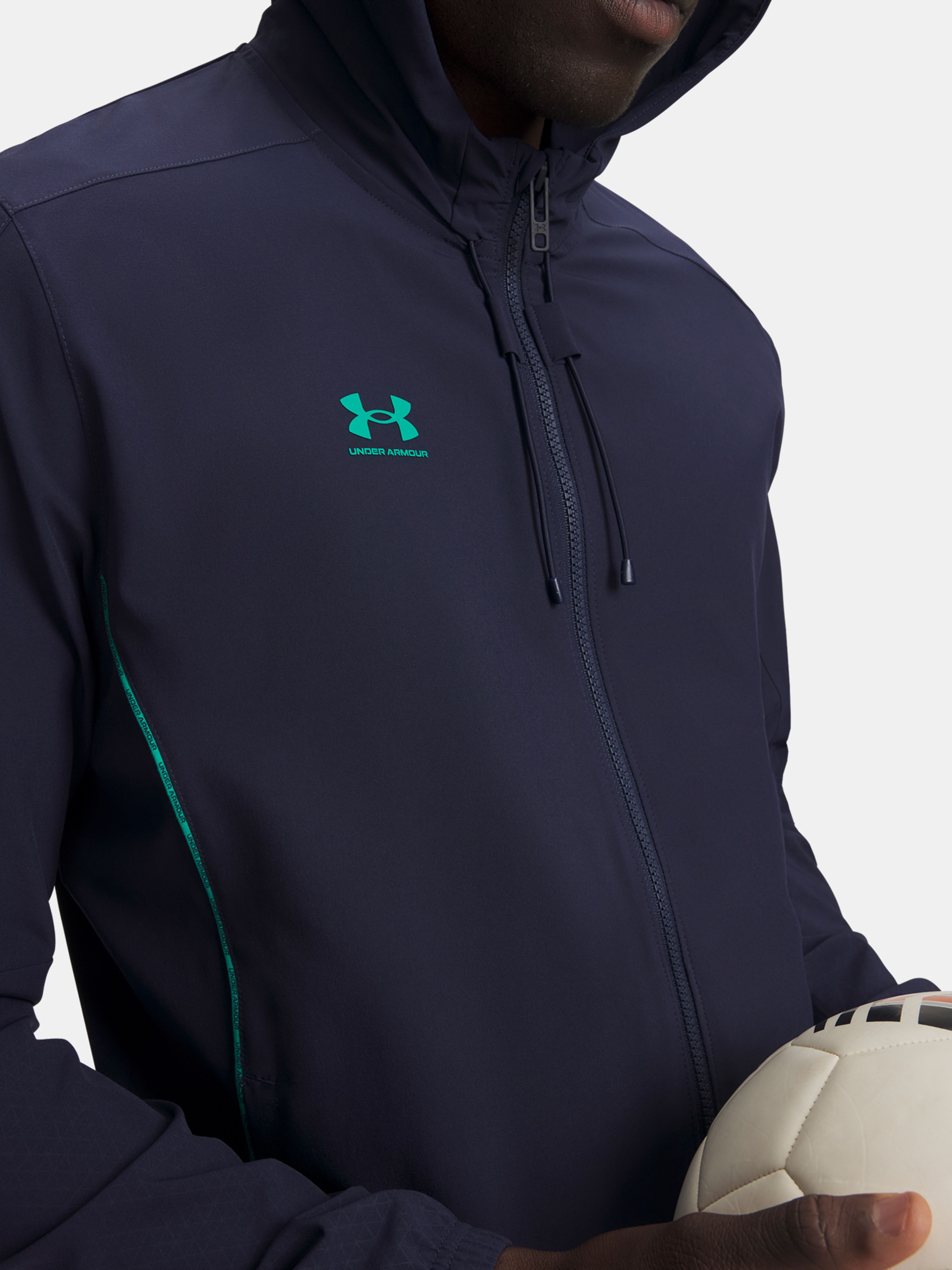 Vīriešu komplekts Under Armour UA M Ch. Pro Tracksuit - 003