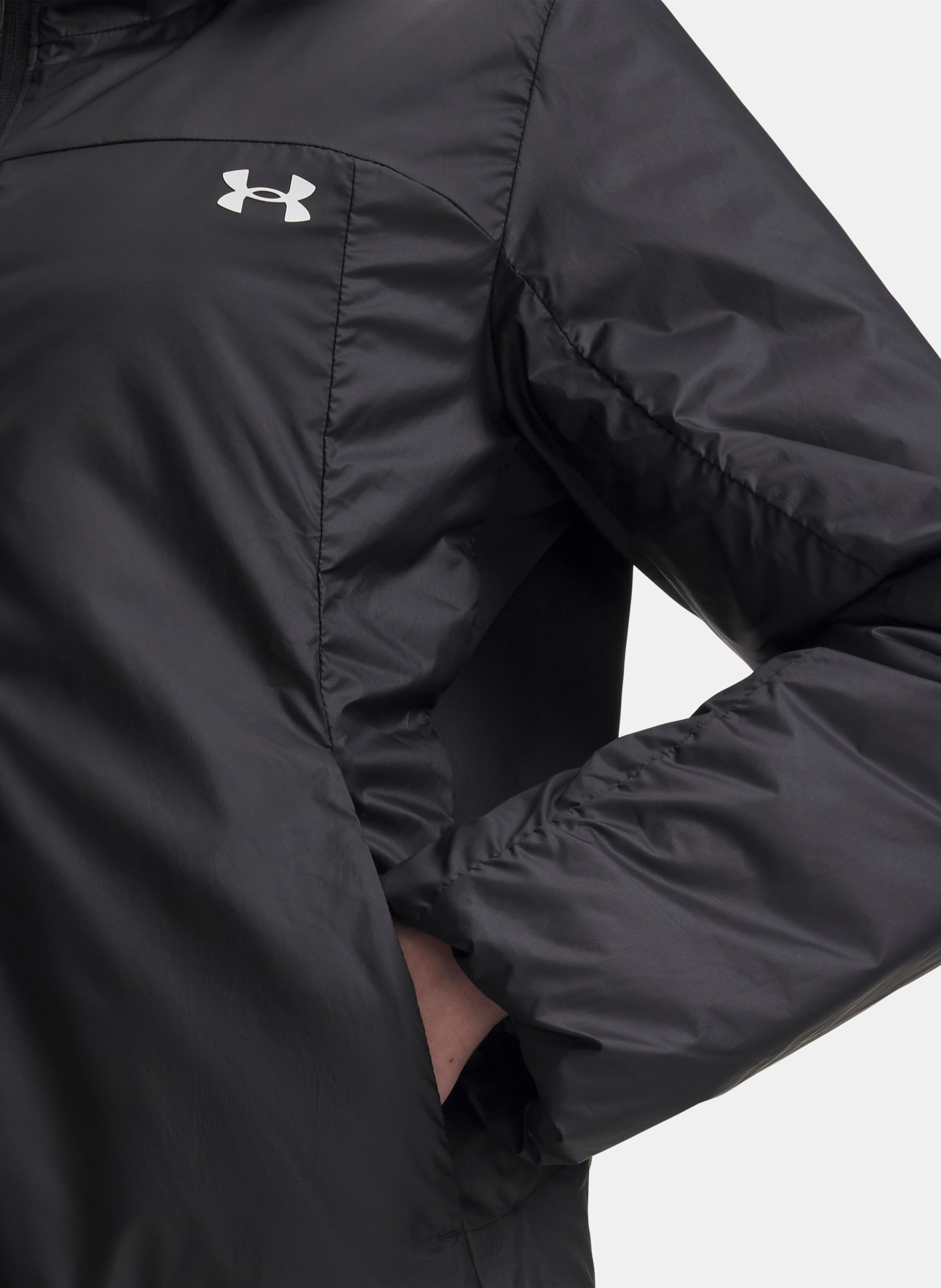 Női dzseki Under Armour W Venture Hybrid Jacket - 003