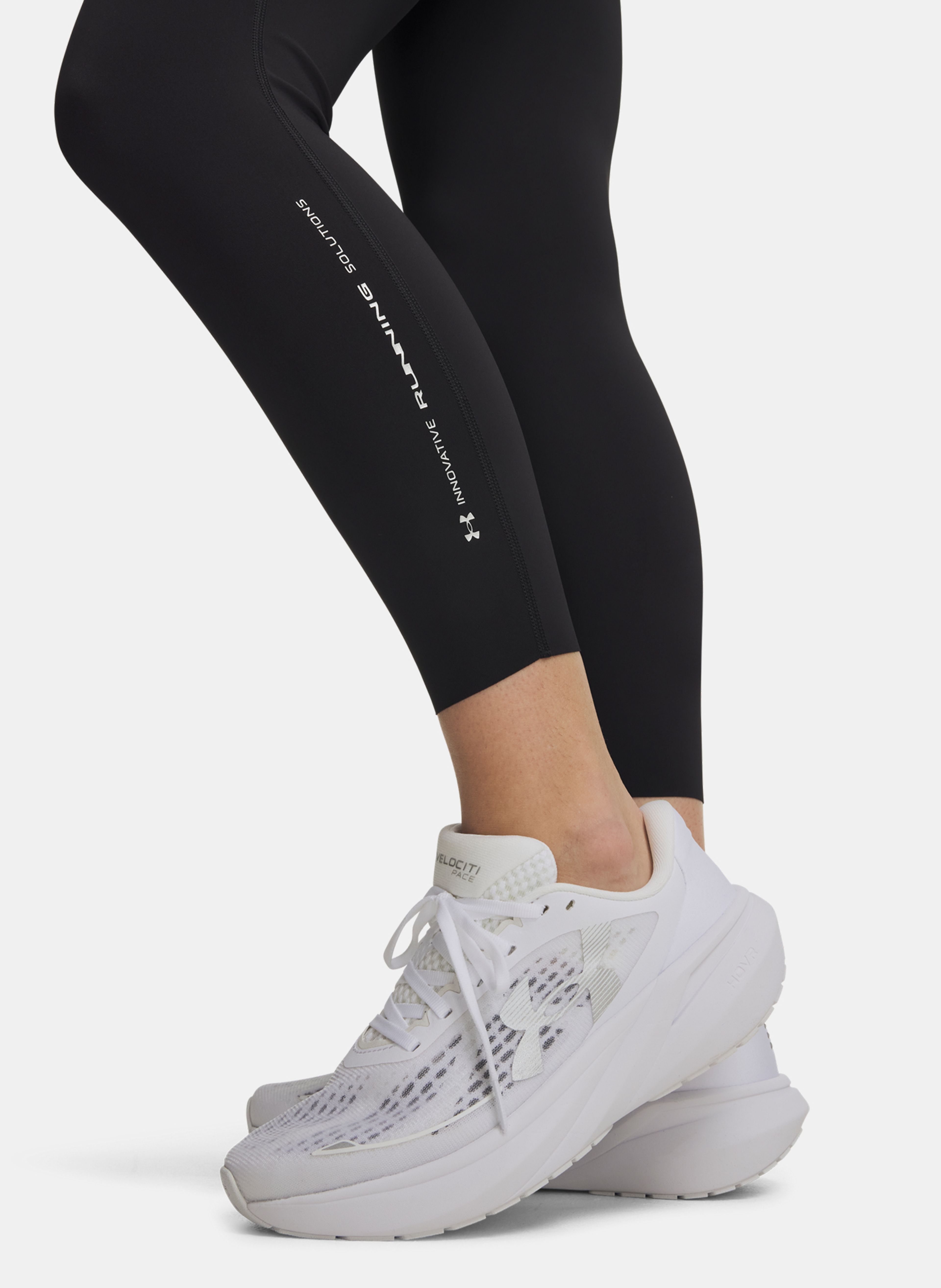 Naiste retuusid Under Armour UA Velociti Pro Tight - 003
