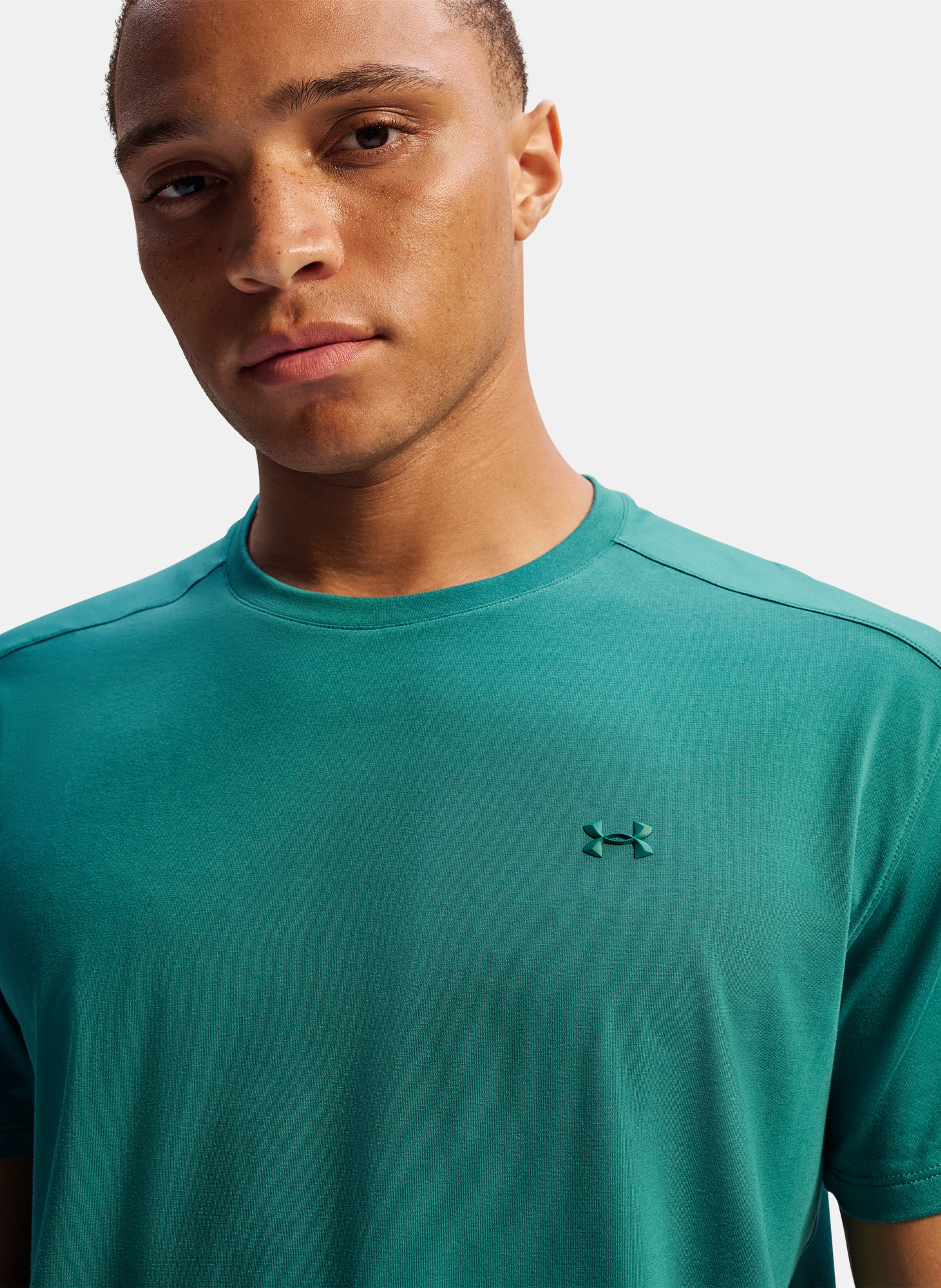 Moška majica Under Armour The Bouncy Tee - 003