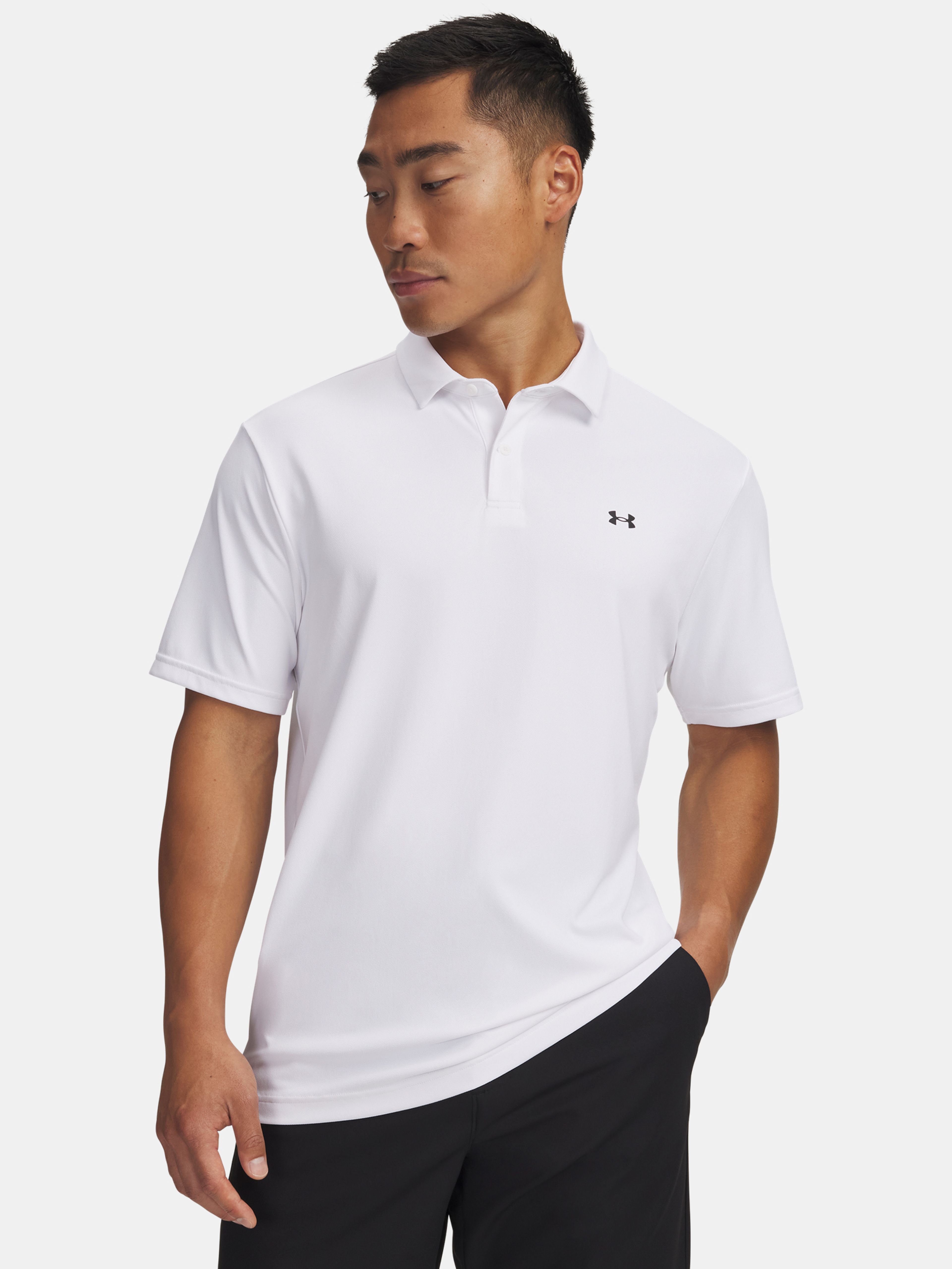 Moška majica Under Armour UA T2G Pique Polo