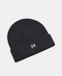 Fiú sapka Under Armour Y Halftime Beanie-Fekete - 003