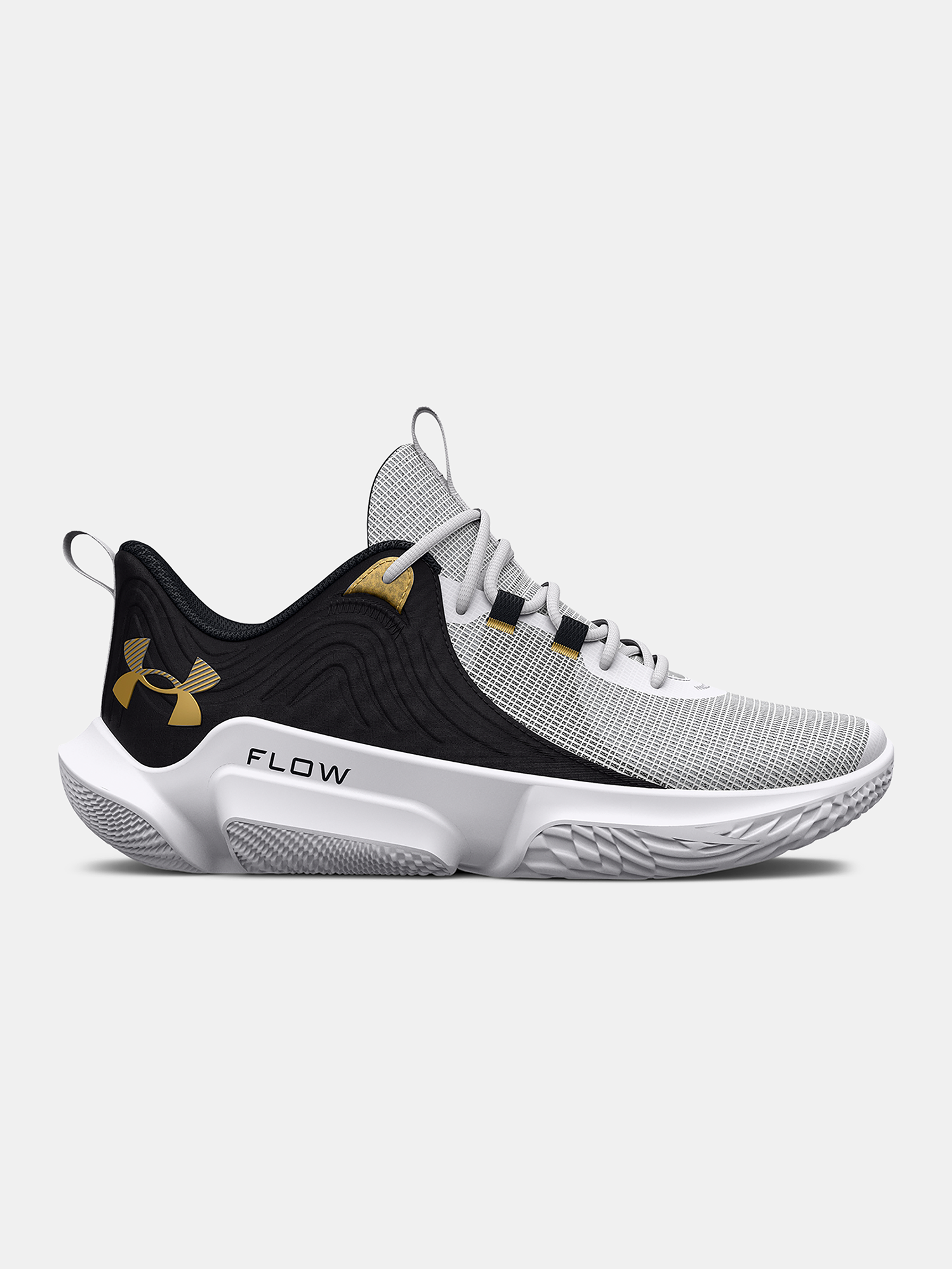 Unisex cipők Under Armour UA FLOW FUTR X 2