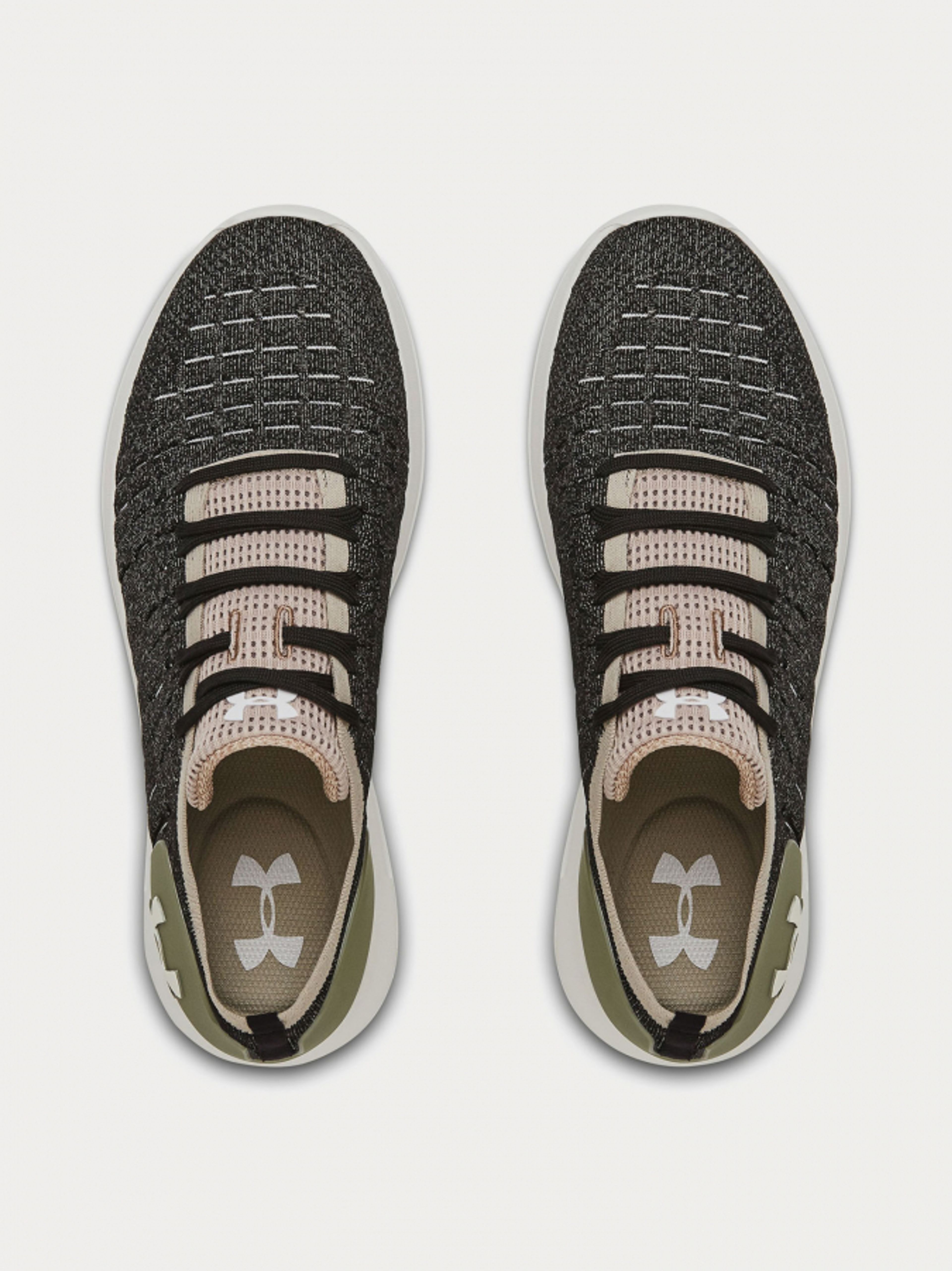 Panske boty Under Armour Slingride 2 underarmour.cz