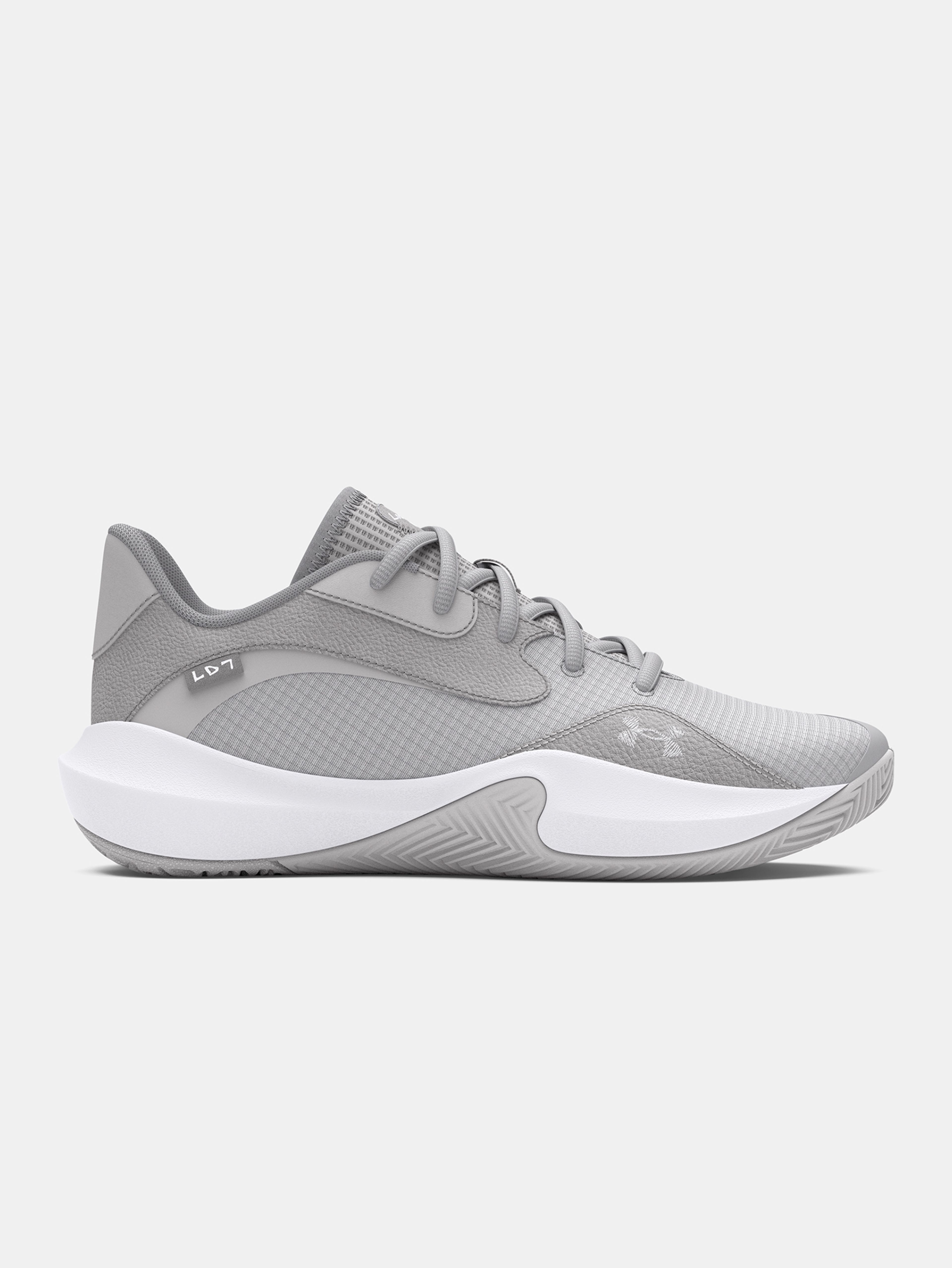 Unisex čevlji Under Armour UA Lockdown 7 Low