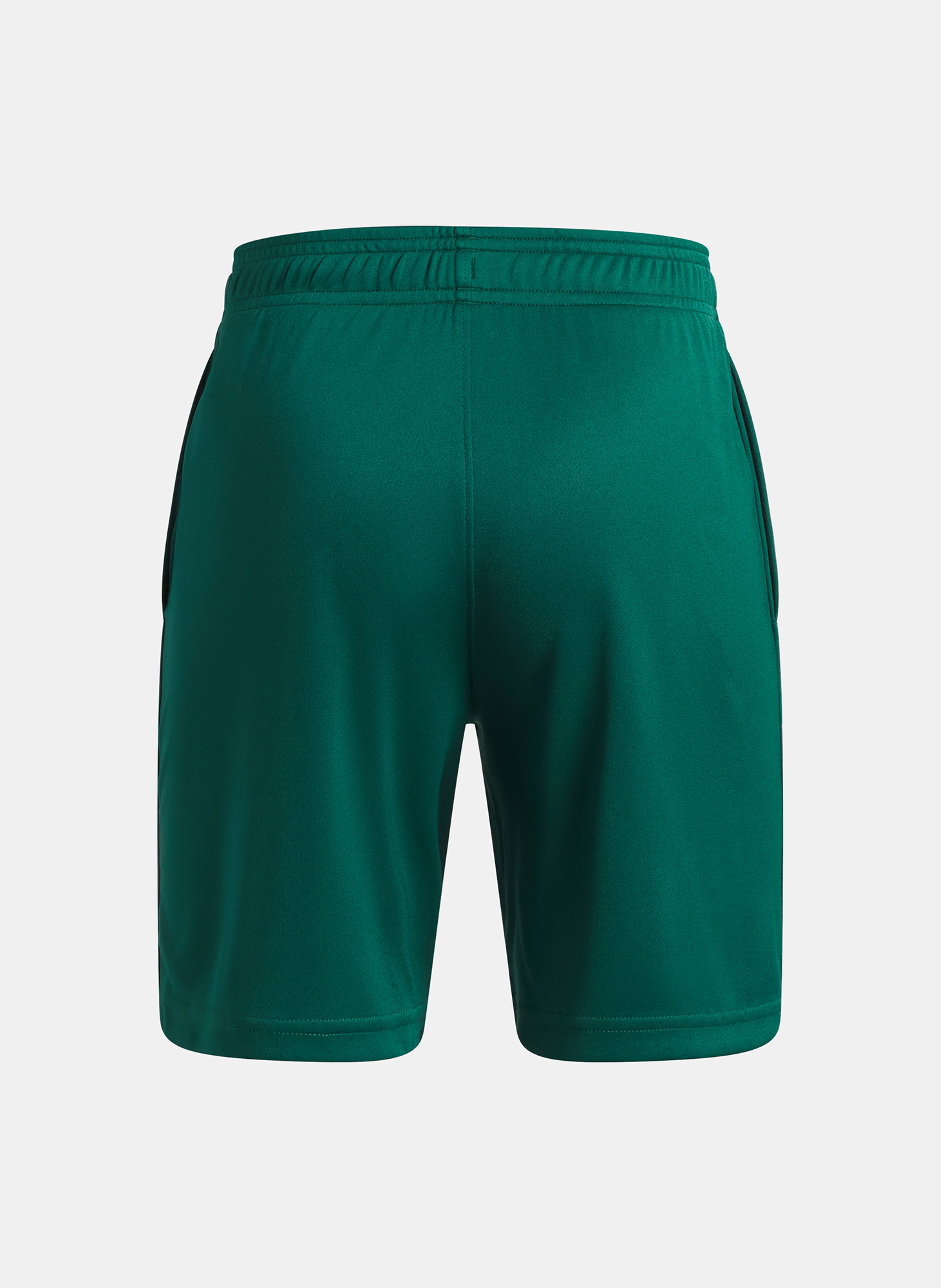 Berniukams  šortai Under Armour UA Tech Logo Shorts - 002