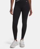 Női leggings Under Armour Motion Sport Tape Legging-Fekete - 002