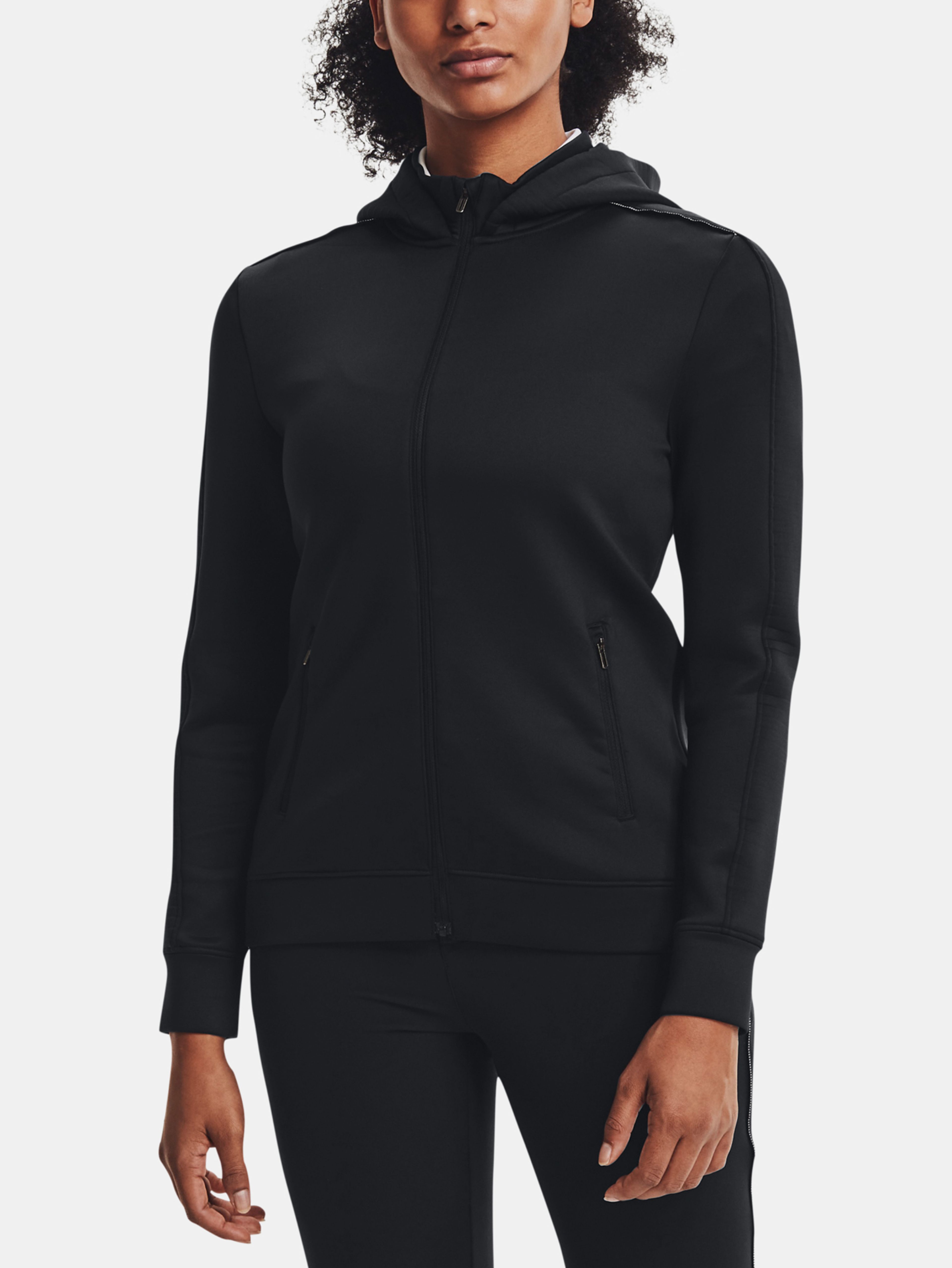 Dámska mikina Under Armour Storm Daytona FZ HD