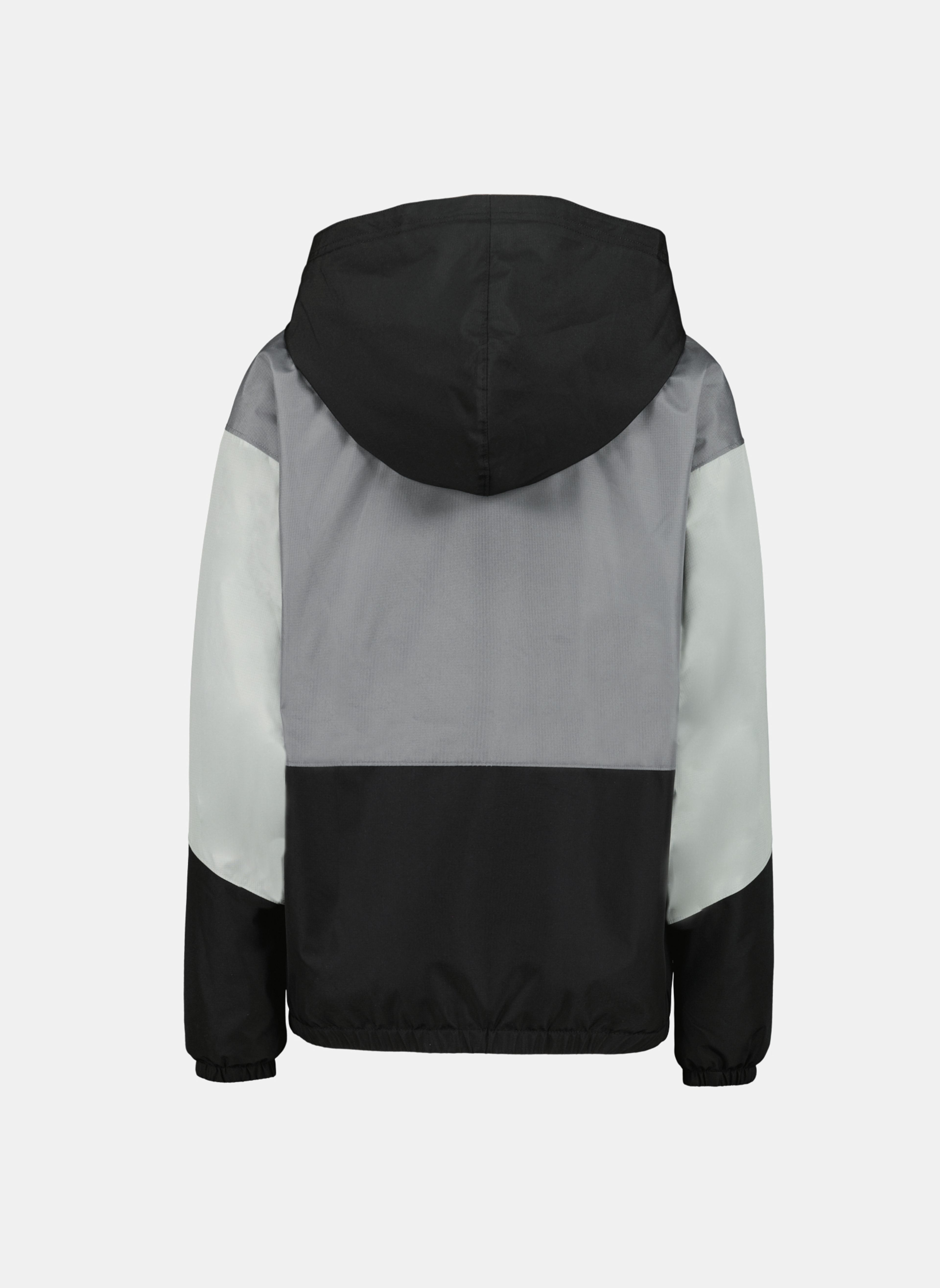 Fiú dzseki Under Armour UA MANATAUG WINDBREAKER - 002