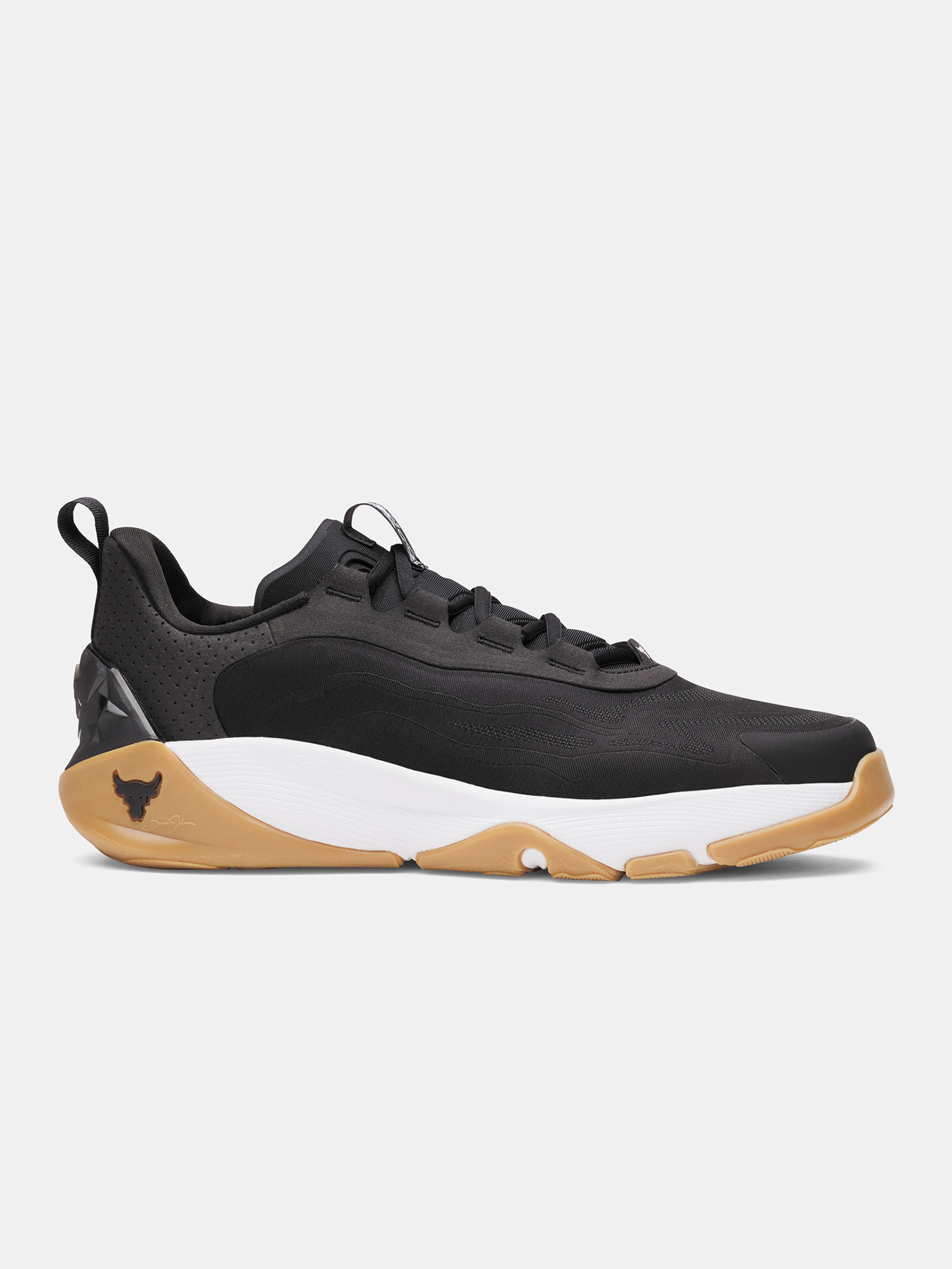 Férfi cipők Under Armour UA Project Rock 8-BLK