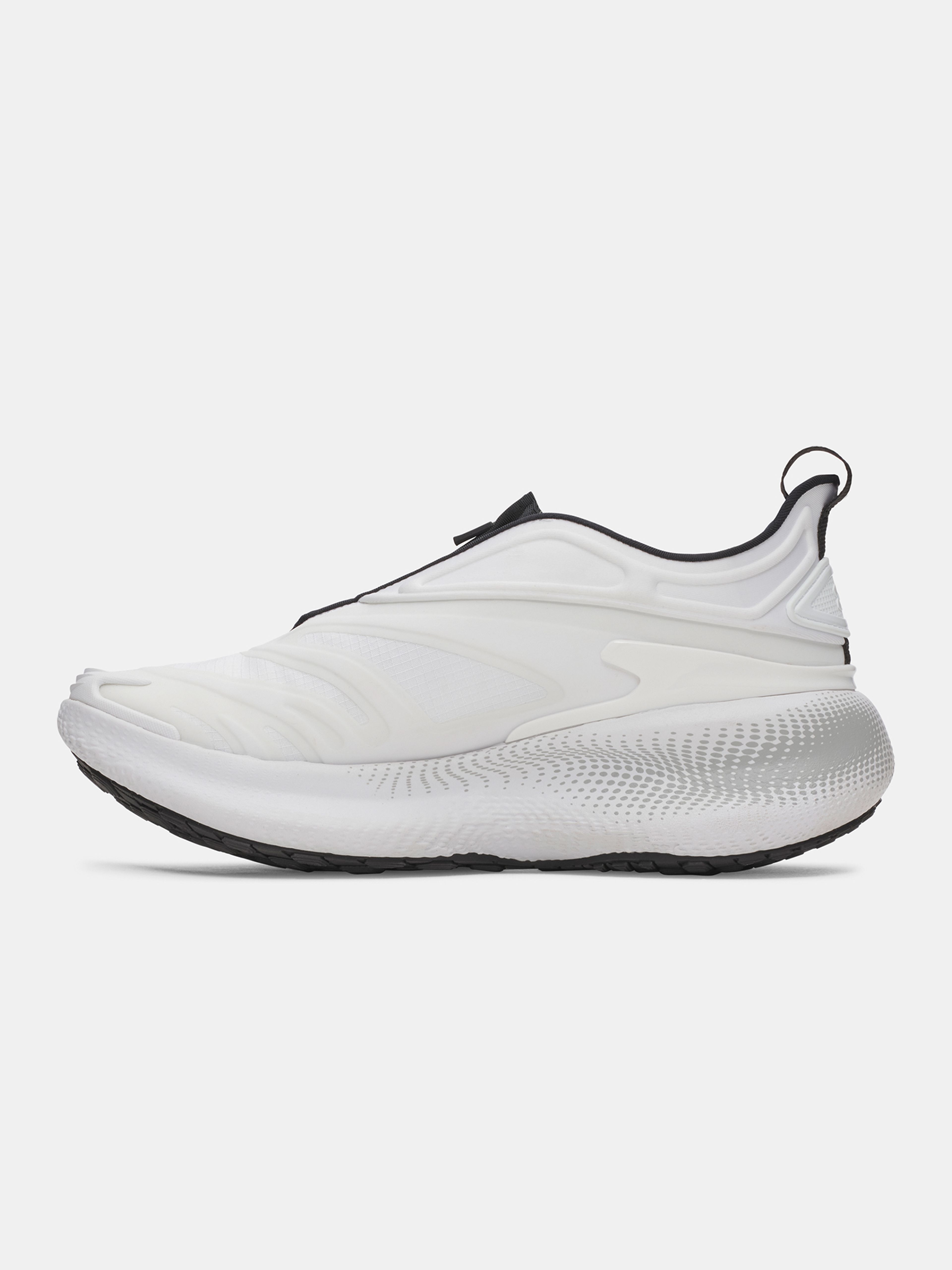 Unisexové boty Under Armour UA Echo Storm - 002