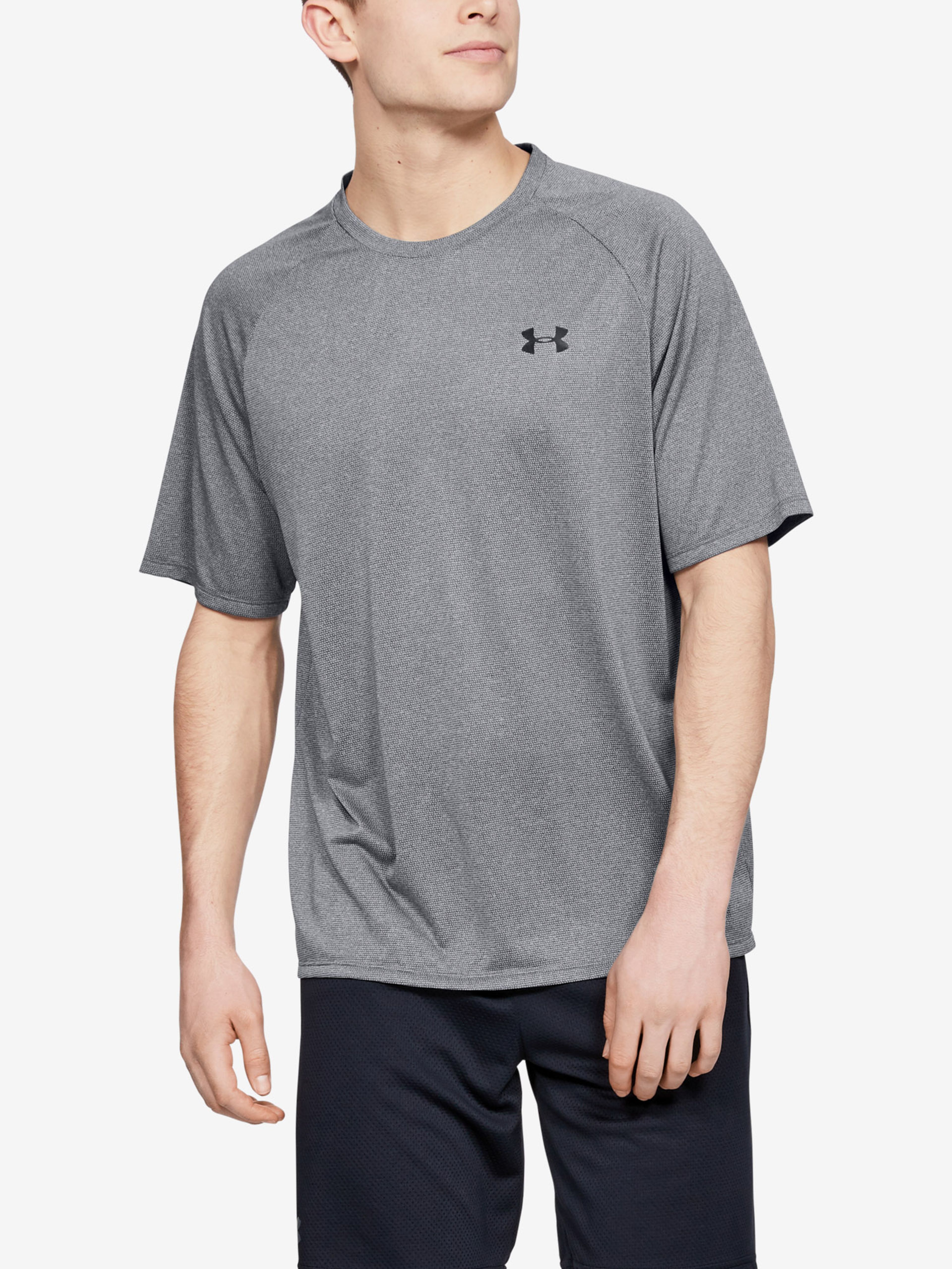 Férfi póló Under Armour Tech 2.0 Ss Tee Novelty