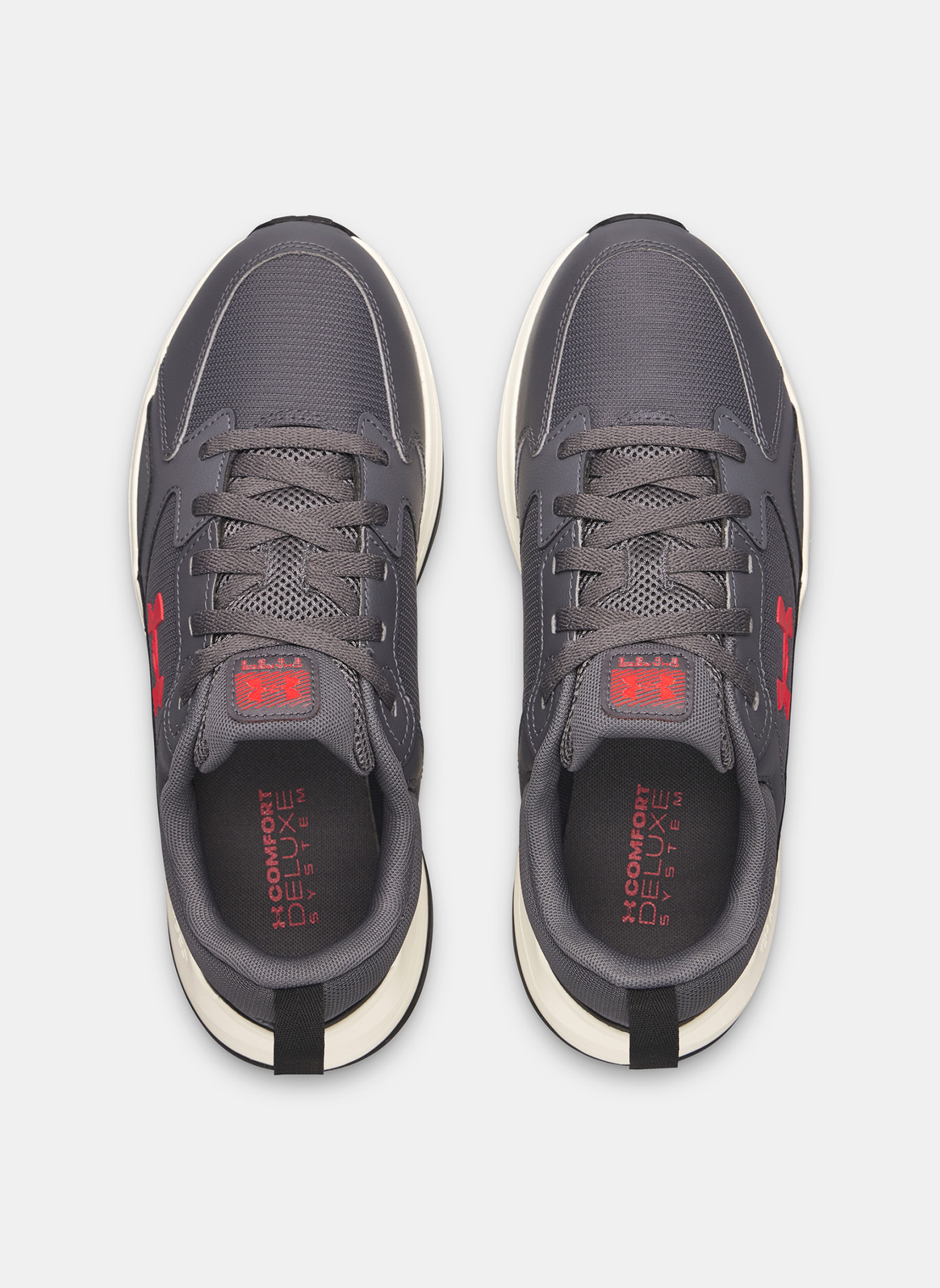 Meeste tossud Under Armour UA Charged Edge - 006